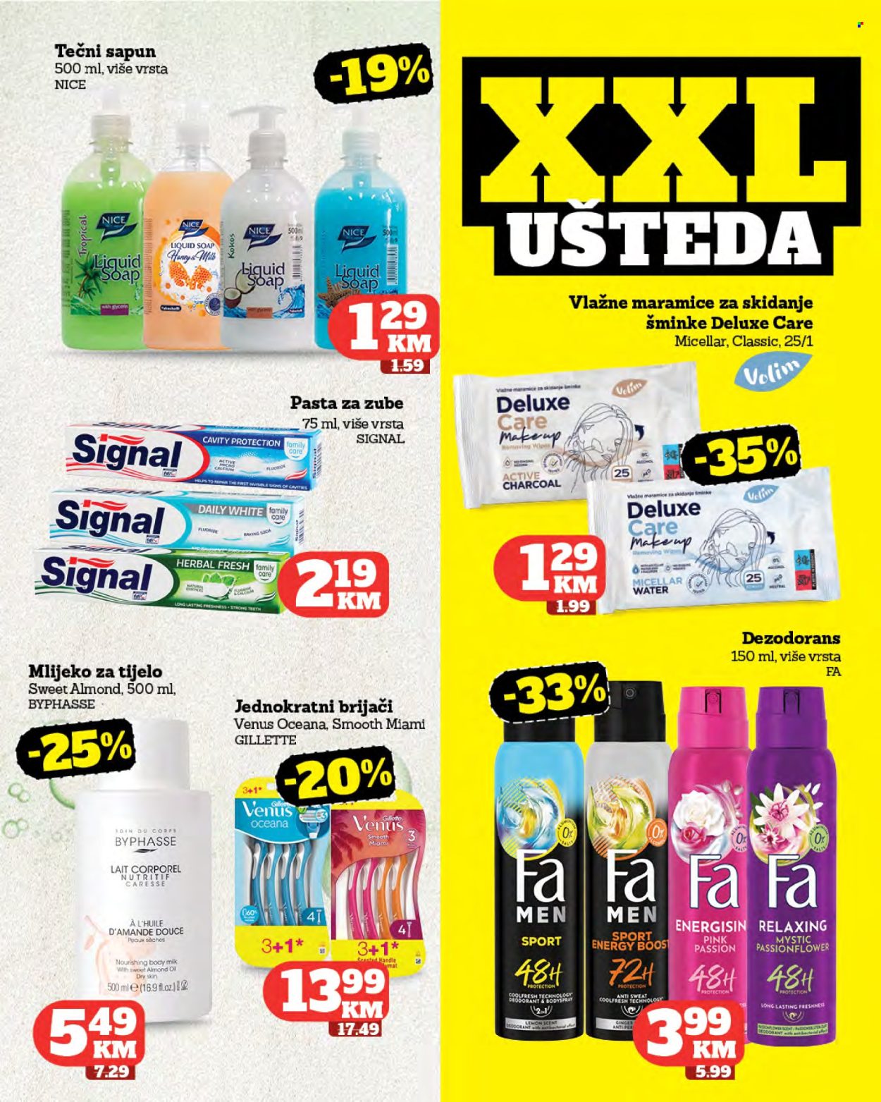 Tropic katalog - 08.07.2026. - 28.07.2026.. Stranica 35