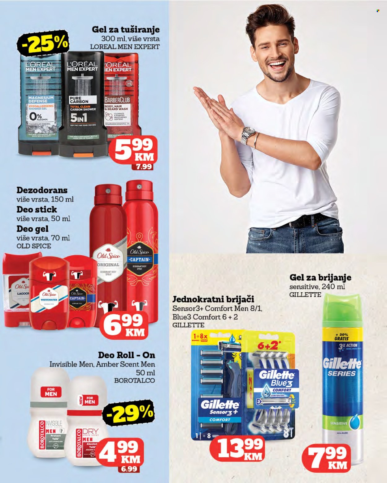 Tropic katalog - 08.07.2026. - 28.07.2026.. Stranica 37