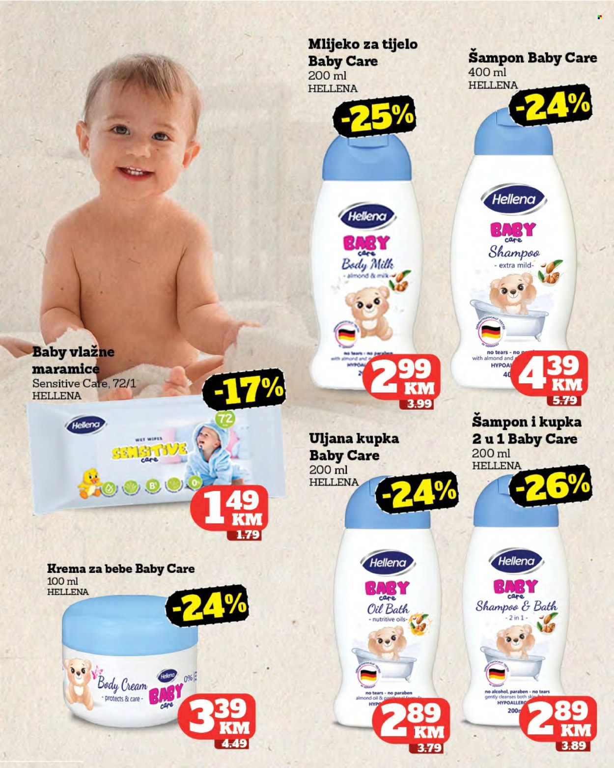 Tropic katalog - 08.07.2026. - 28.07.2026.. Stranica 38
