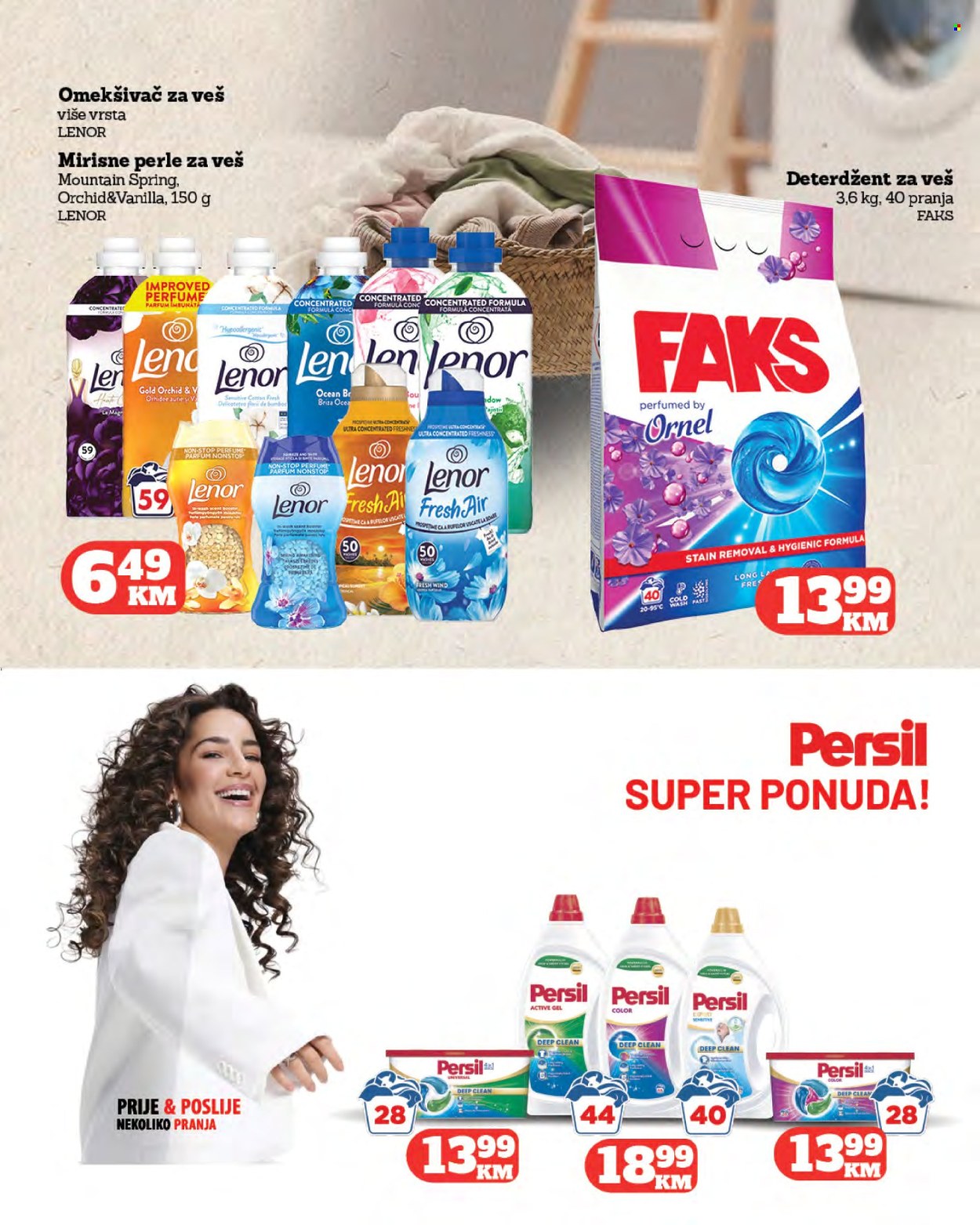 Tropic katalog - 08.07.2026. - 28.07.2026.. Stranica 40