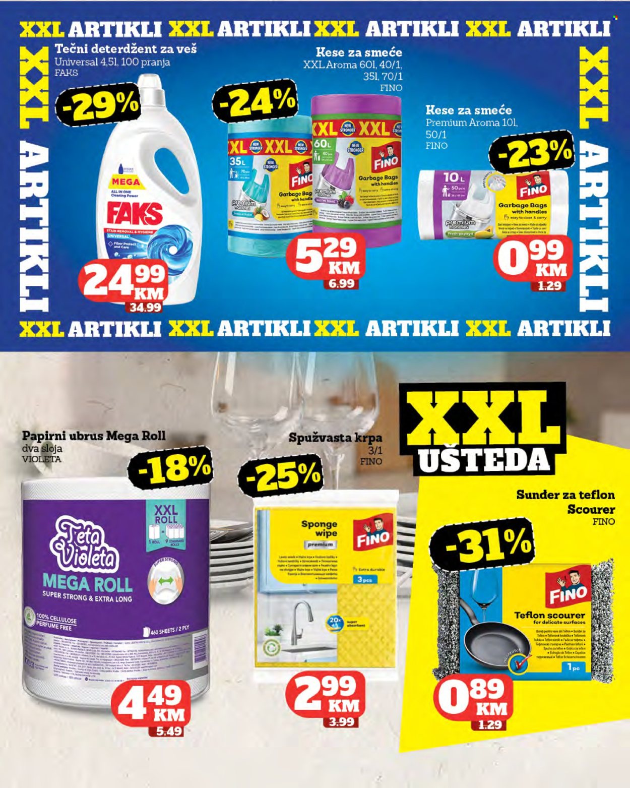 Tropic katalog - 08.07.2026. - 28.07.2026.. Stranica 41
