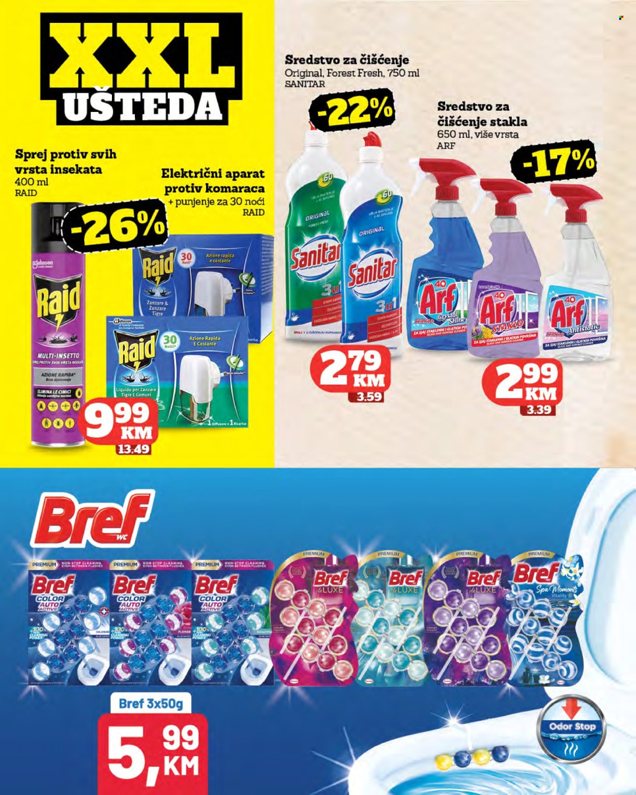 Tropic katalog - 08.07.2026. - 28.07.2026.. Stranica 42
