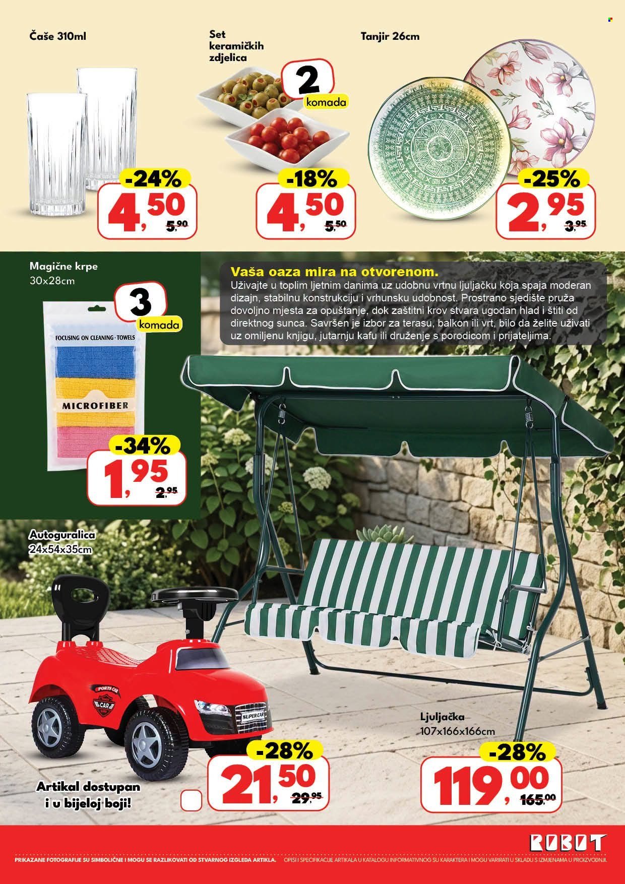 Robot katalog - 09.07.2026. - 11.07.2026.. Stranica 2