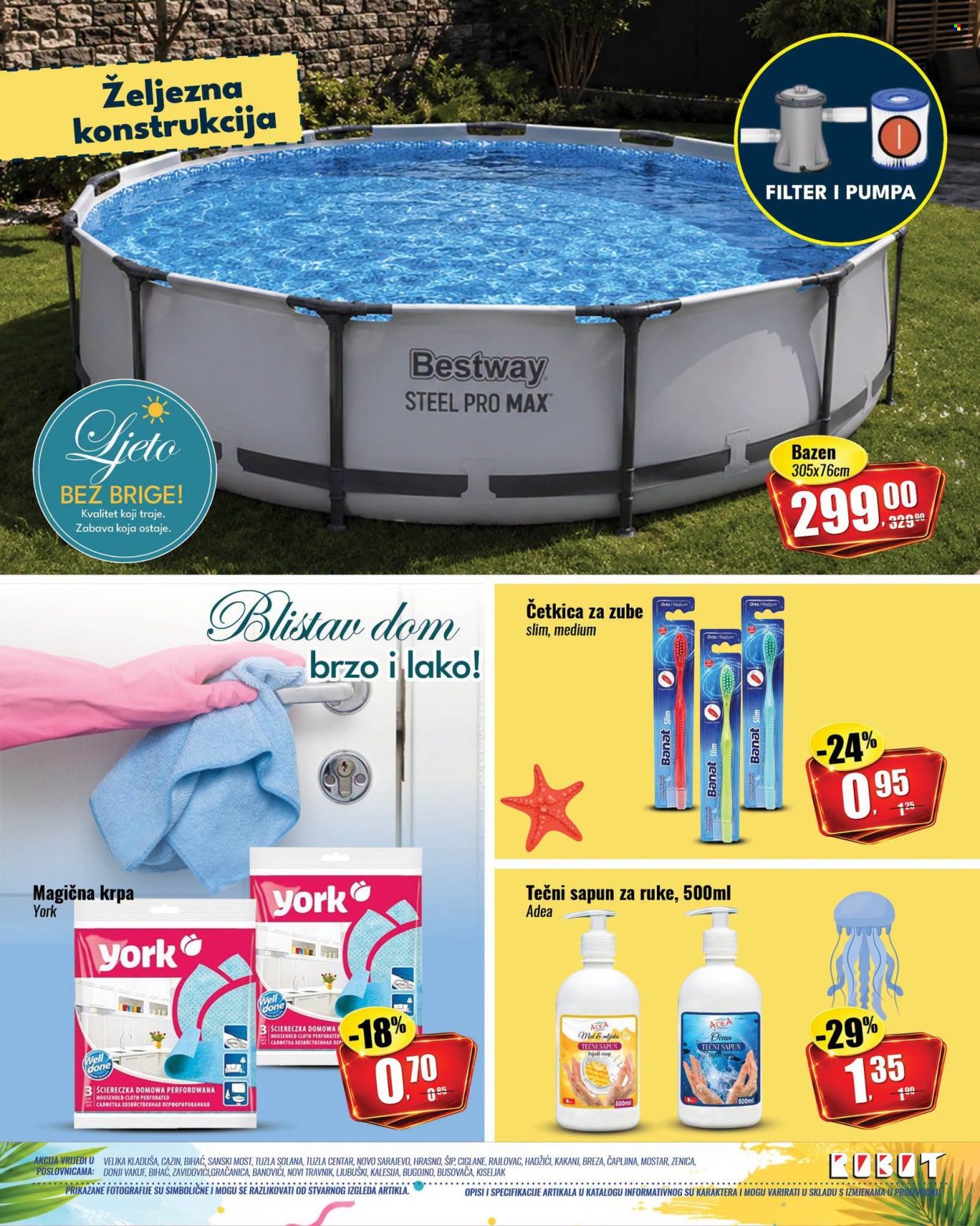 Robot katalog - 09.07.2026. - 11.07.2026.. Stranica 3