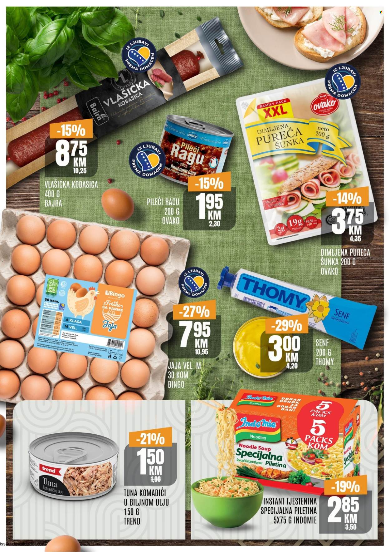 Bingo katalog - 09.07.2026. - 12.07.2026.. Stranica 2