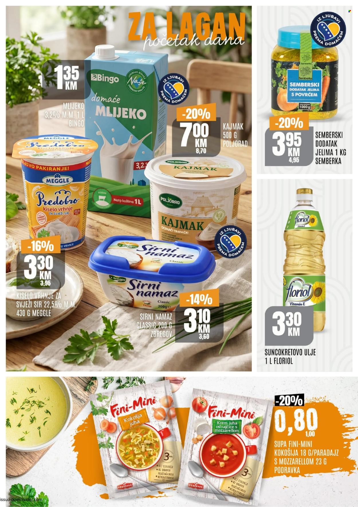 Bingo katalog - 09.07.2026. - 12.07.2026.. Stranica 3