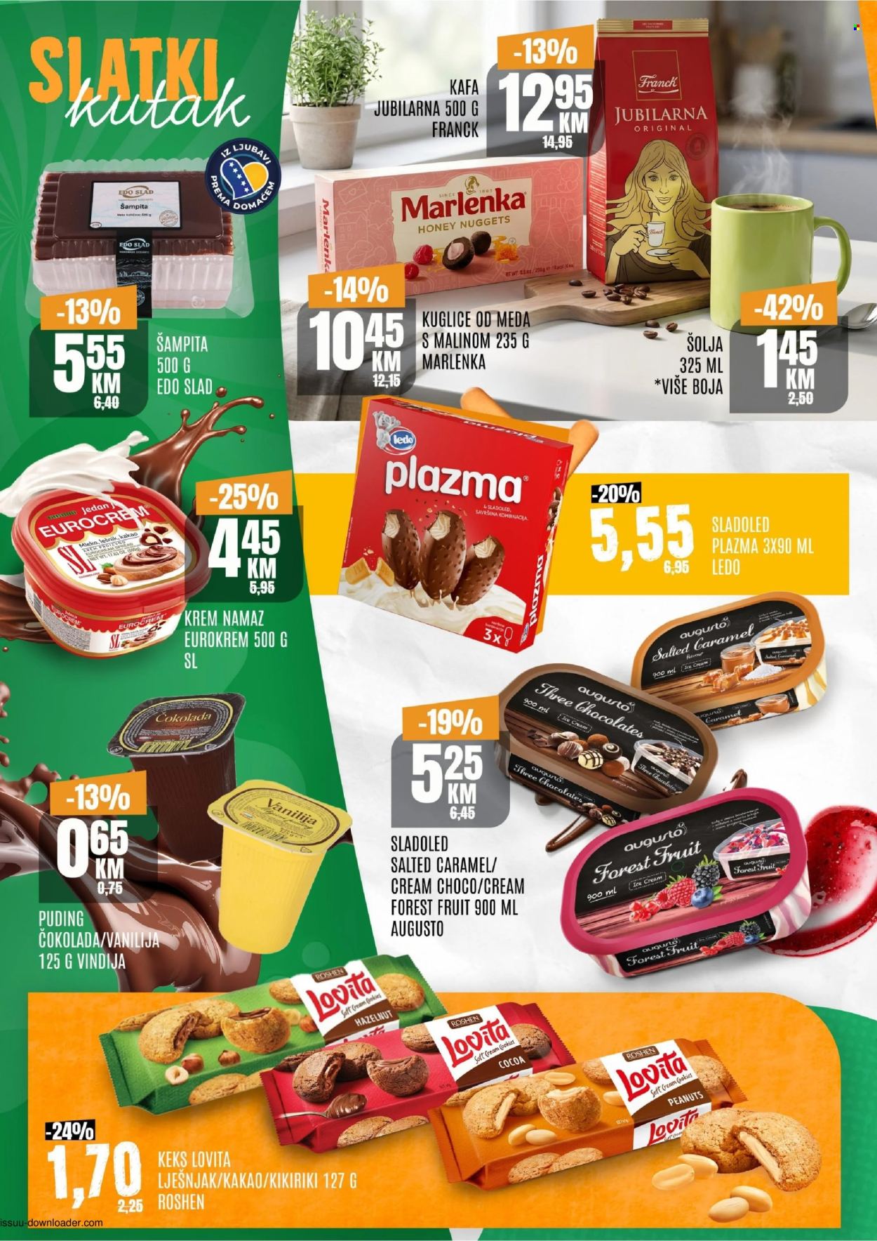 Bingo katalog - 09.07.2026. - 12.07.2026.. Stranica 4