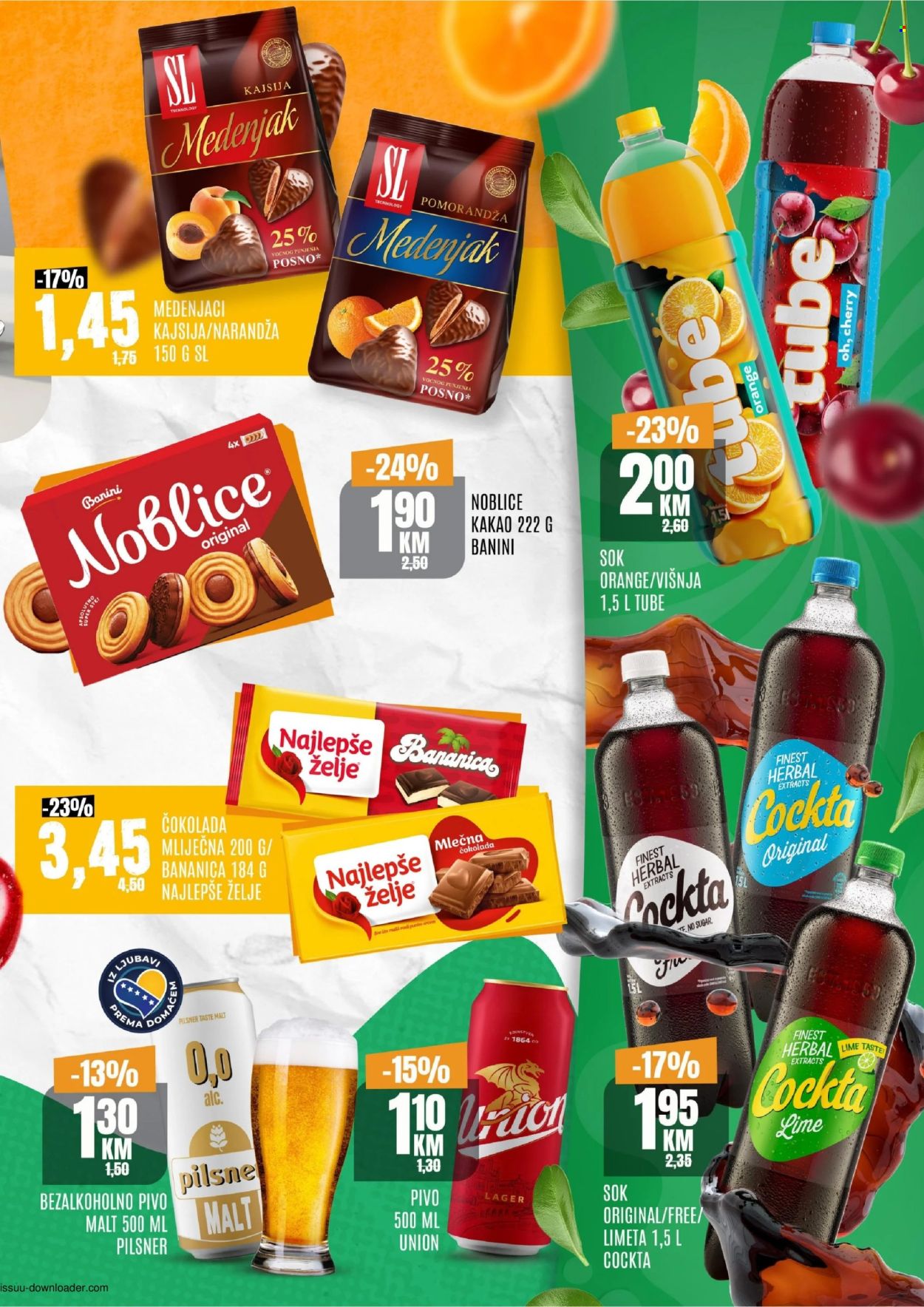 Bingo katalog - 09.07.2026. - 12.07.2026.. Stranica 5