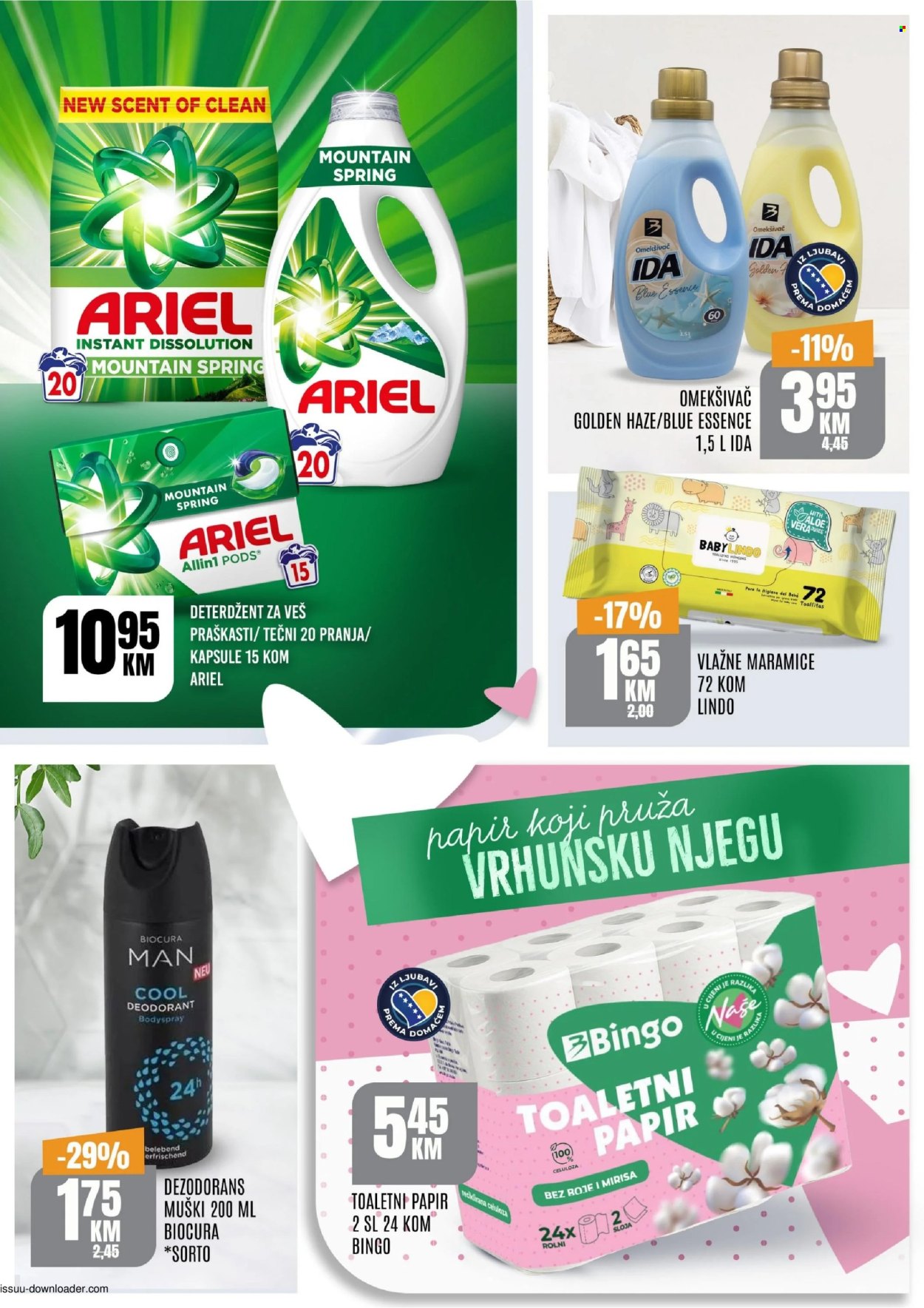 Bingo katalog - 09.07.2026. - 12.07.2026.. Stranica 6