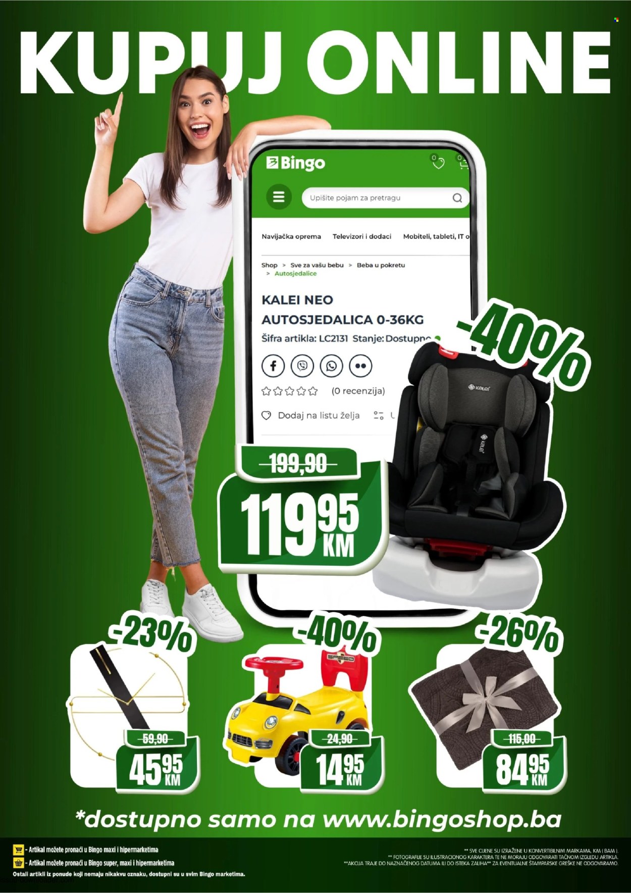 Bingo katalog - 09.07.2026. - 12.07.2026.. Stranica 8