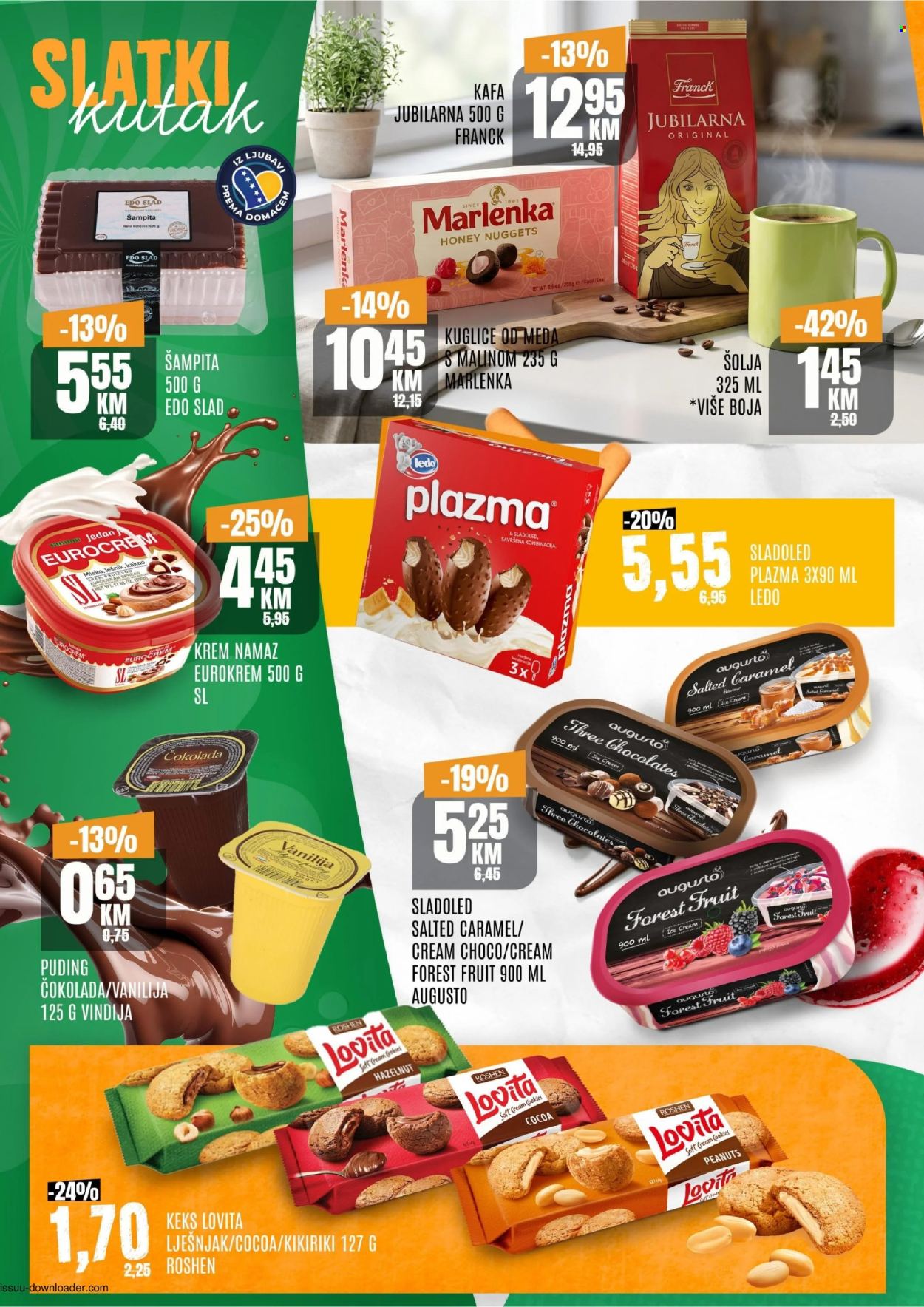 Bingo katalog - 09.07.2026. - 12.07.2026.. Stranica 4