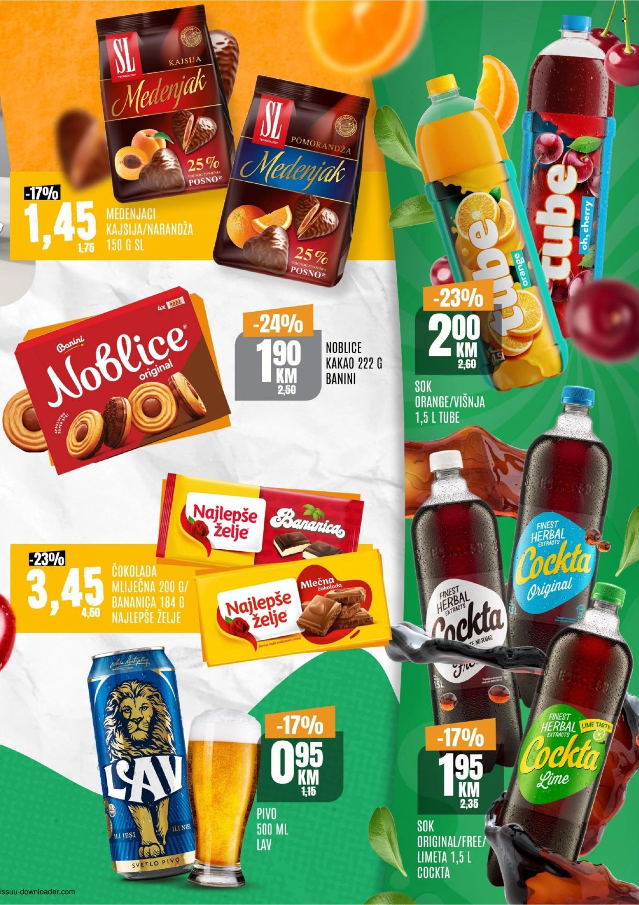 Bingo katalog - 09.07.2026. - 12.07.2026.. Stranica 5