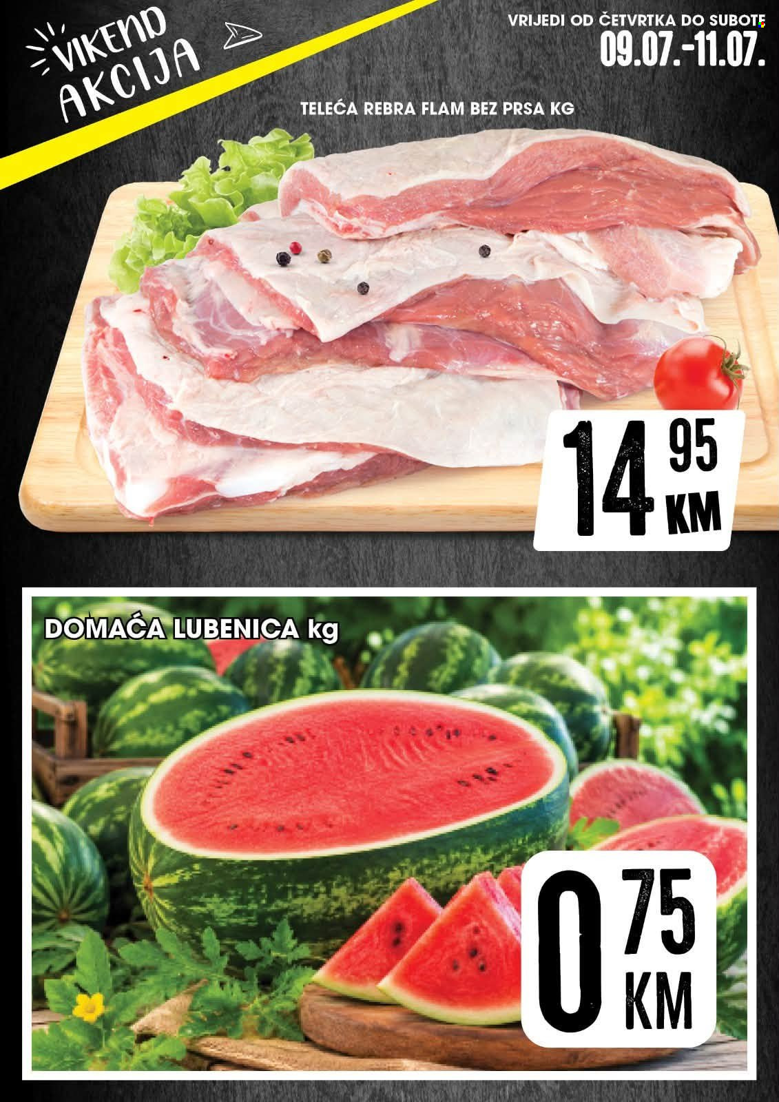 Prodex katalog - 09.07.2026. - 11.07.2026.. Stranica 1