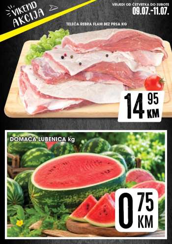 Prodex katalog - 09.07.2026. - 11.07.2026.