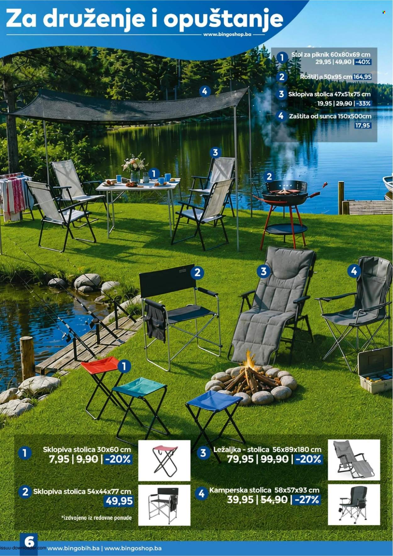 Bingo katalog - 10.07.2026. - 10.08.2026.. Stranica 6