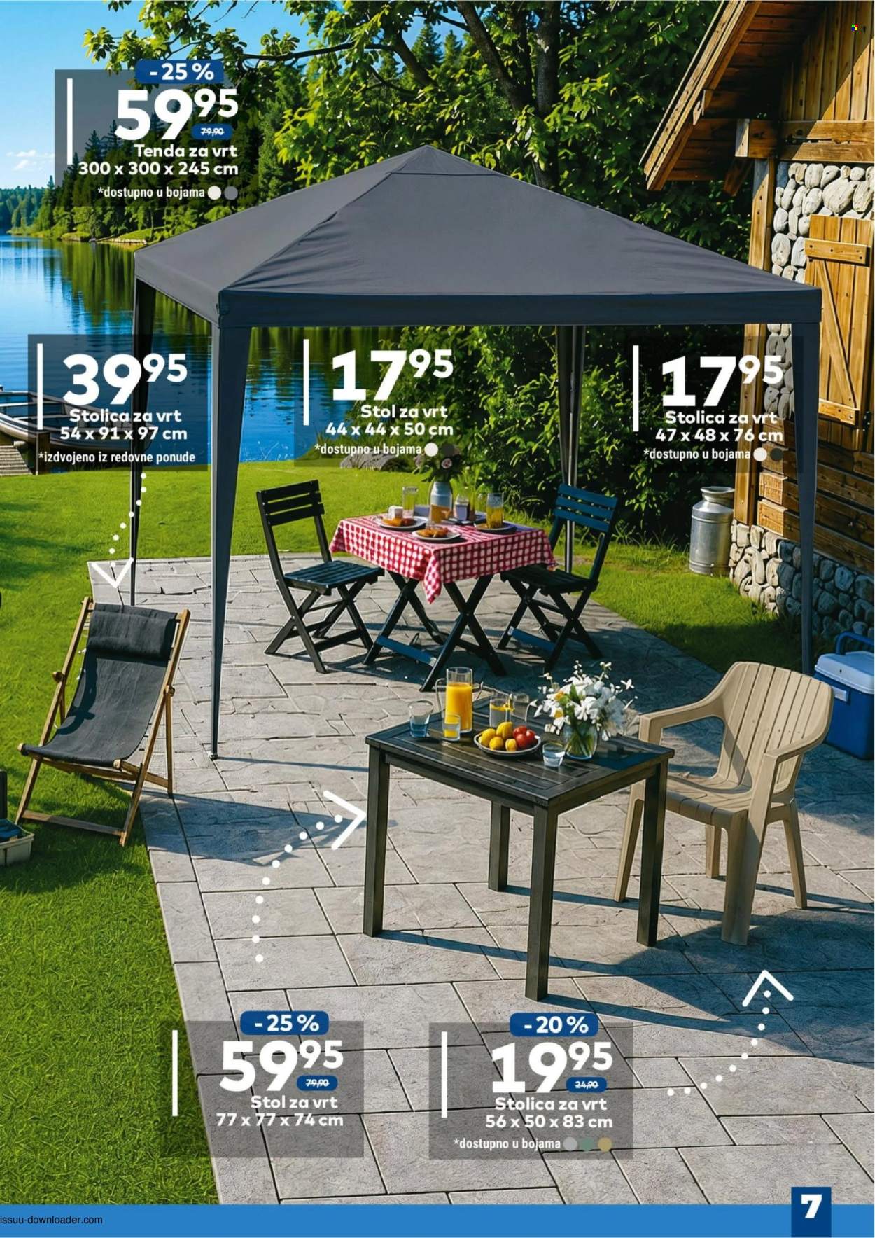 Bingo katalog - 10.07.2026. - 10.08.2026.. Stranica 7