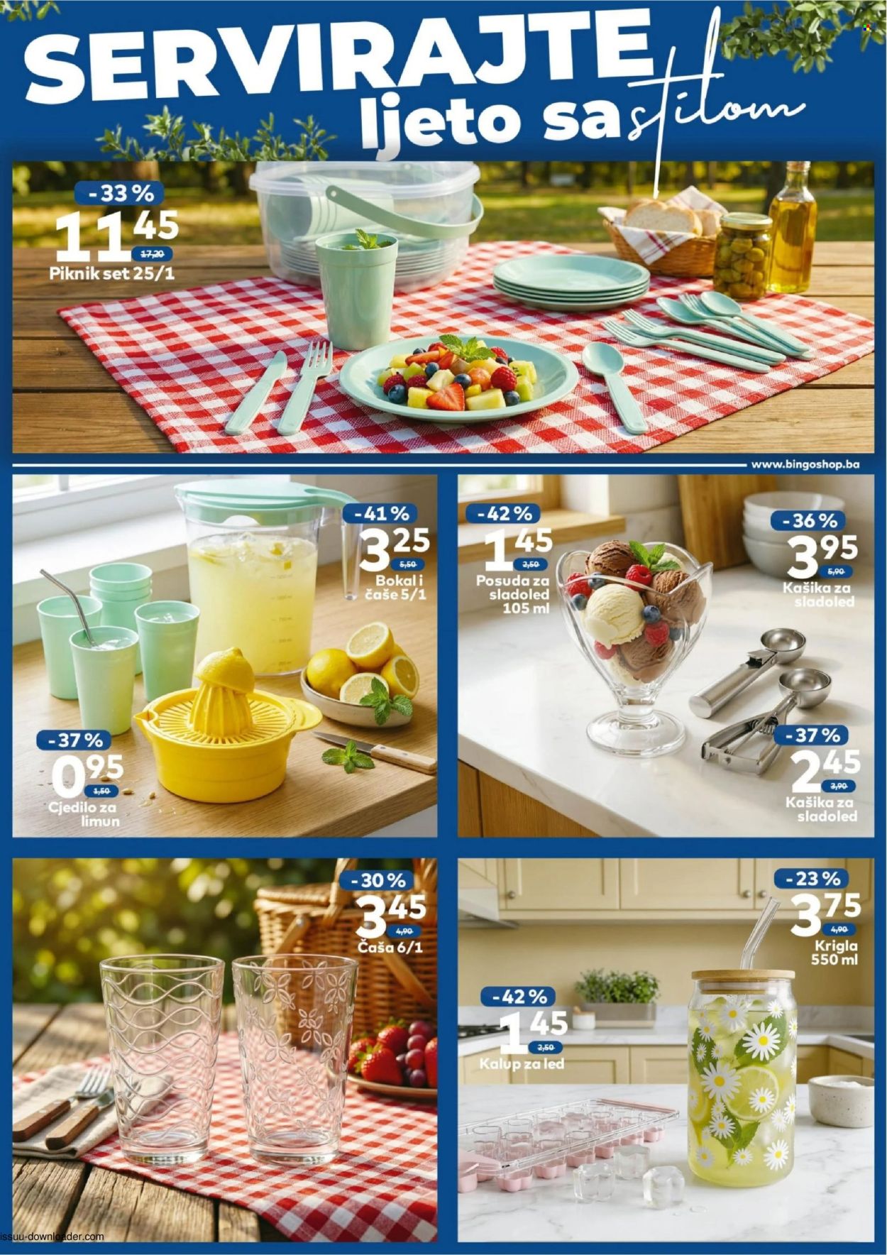 Bingo katalog - 10.07.2026. - 10.08.2026.. Stranica 10