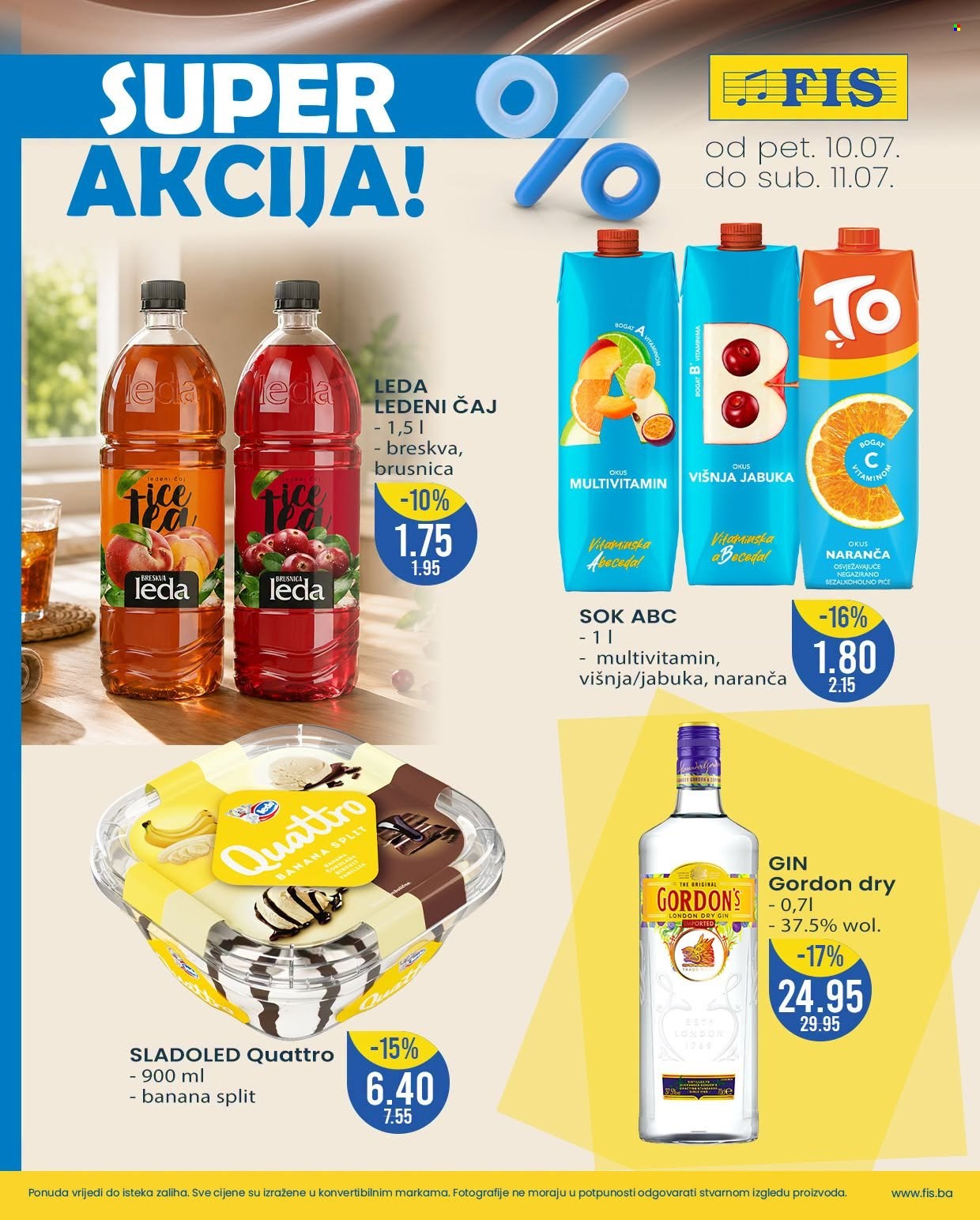 FIS katalog - 10.07.2026. - 11.07.2026.. Stranica 6