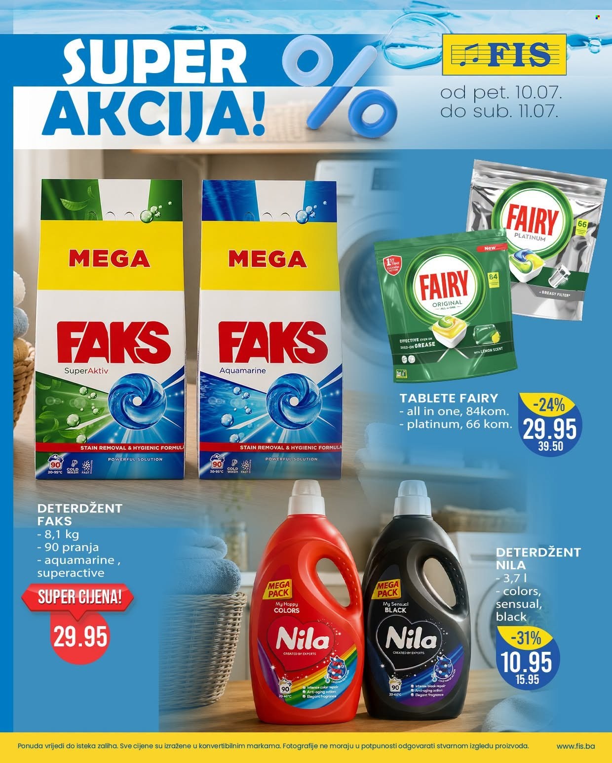 FIS katalog - 10.07.2026. - 11.07.2026.. Stranica 8