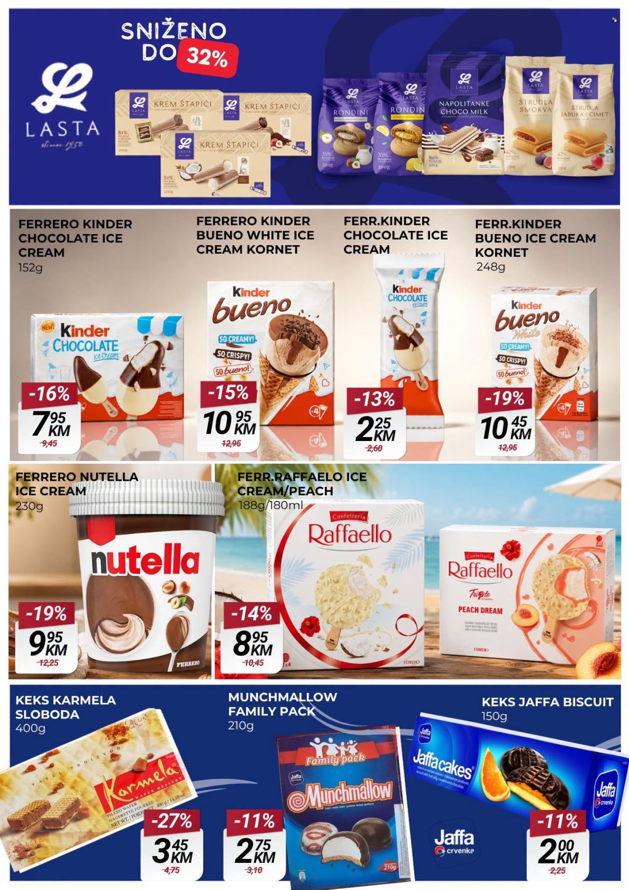 Belamionix katalog - 10.07.2026. - 24.07.2026.. Stranica 2