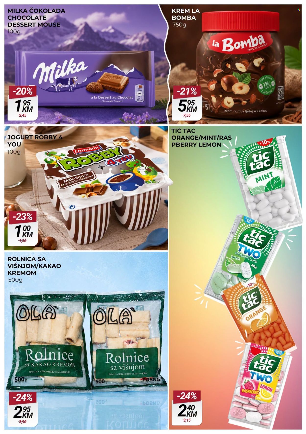 Belamionix katalog - 10.07.2026. - 24.07.2026.. Stranica 3