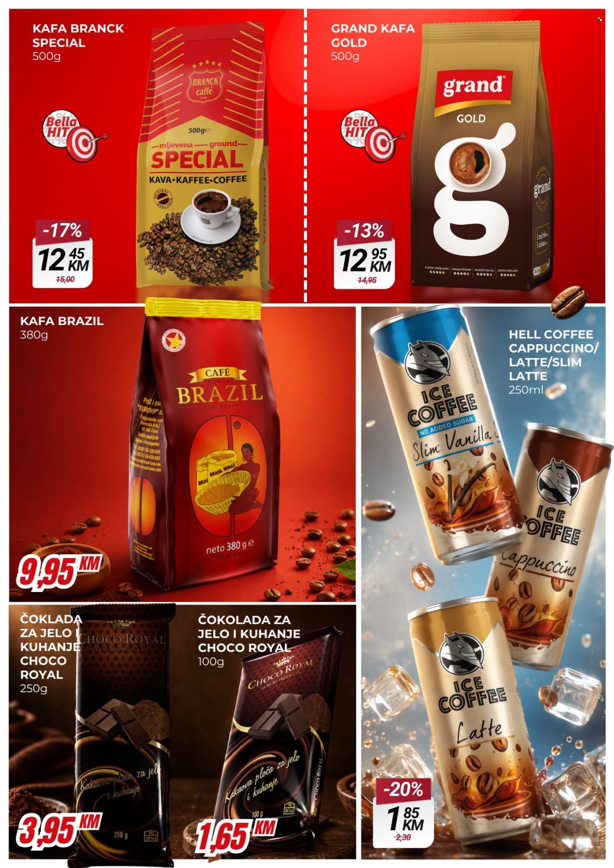 Belamionix katalog - 10.07.2026. - 24.07.2026.. Stranica 4