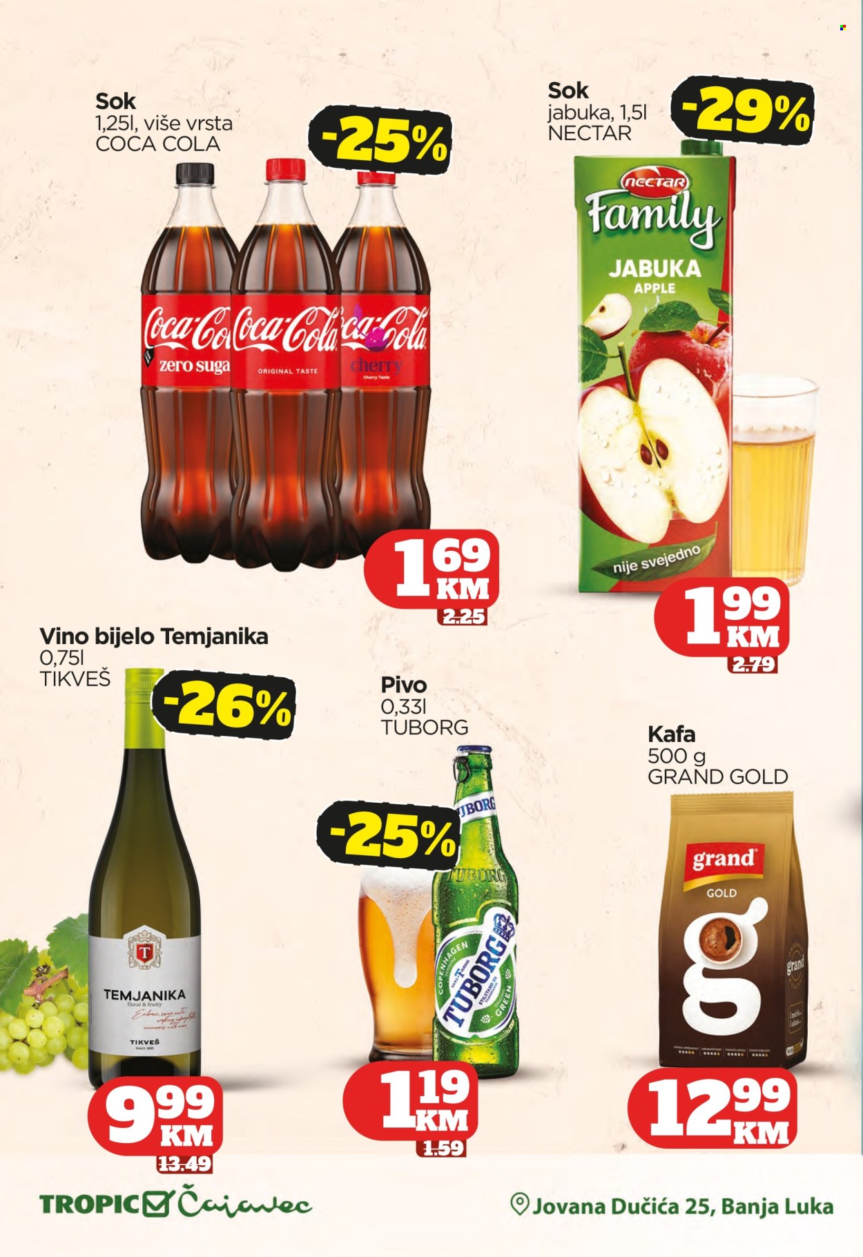Tropic katalog - 10.07.2026. - 30.07.2026.. Stranica 8