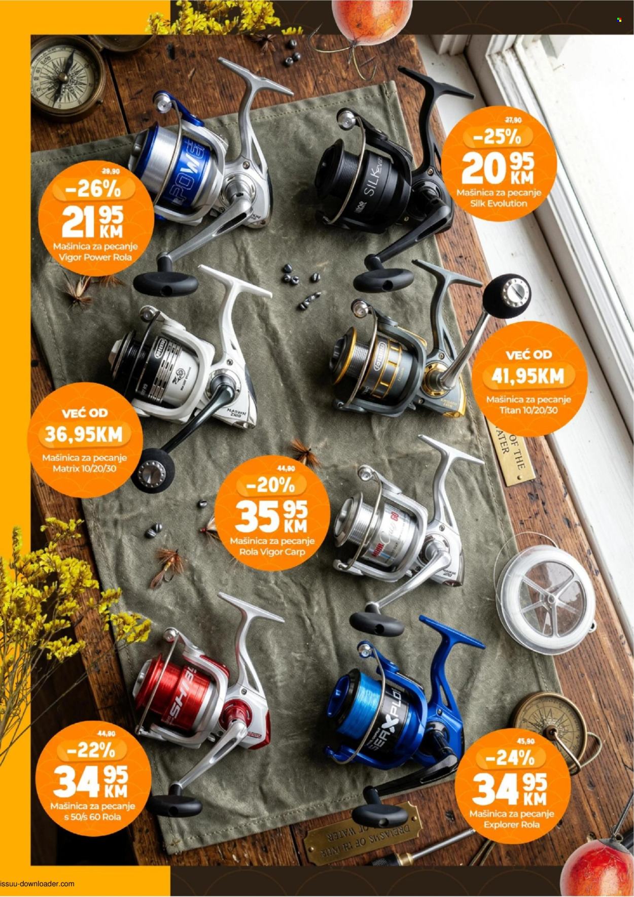 Bingo katalog - 13.07.2026. - 09.08.2026.. Stranica 2