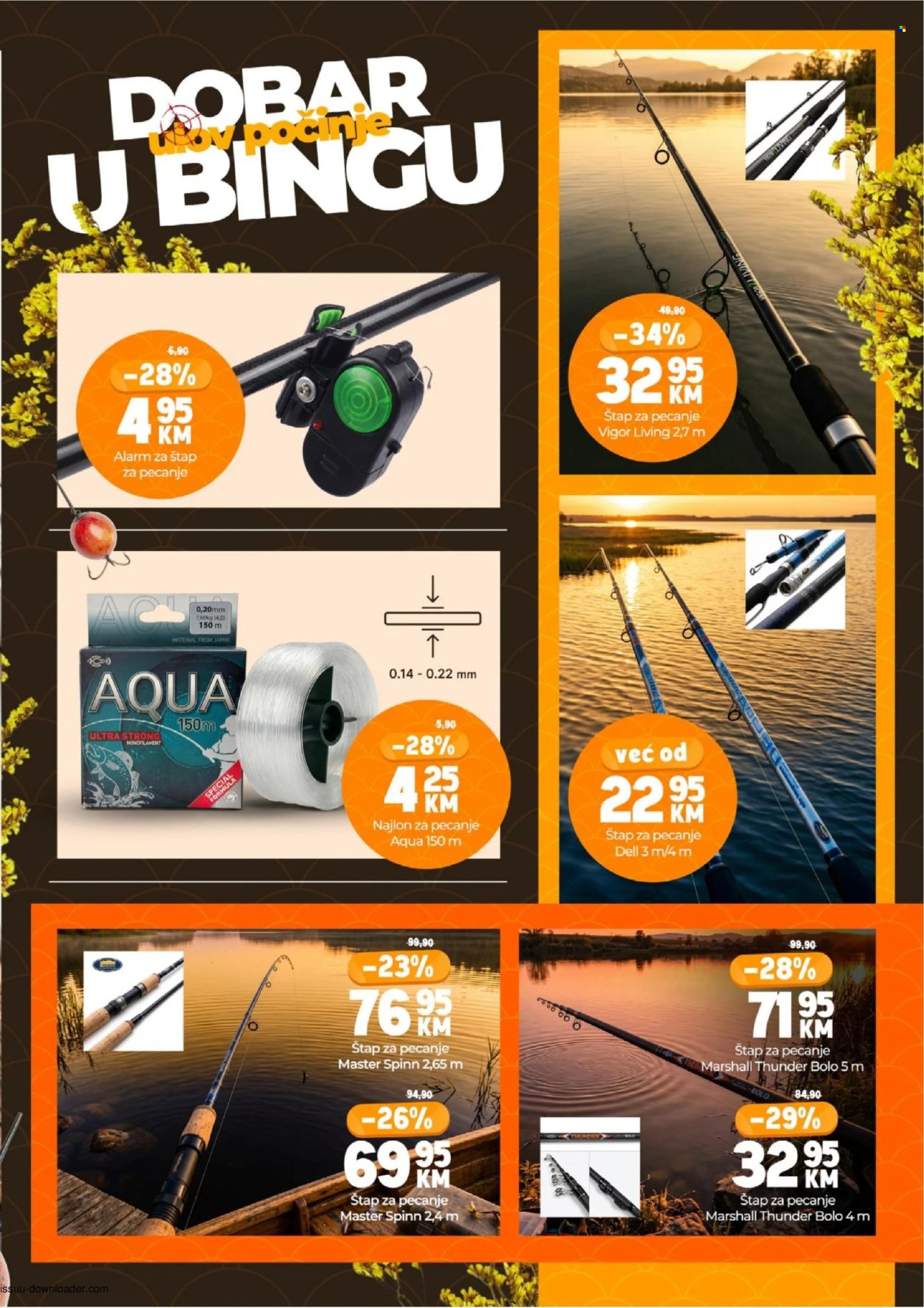 Bingo katalog - 13.07.2026. - 09.08.2026.. Stranica 3