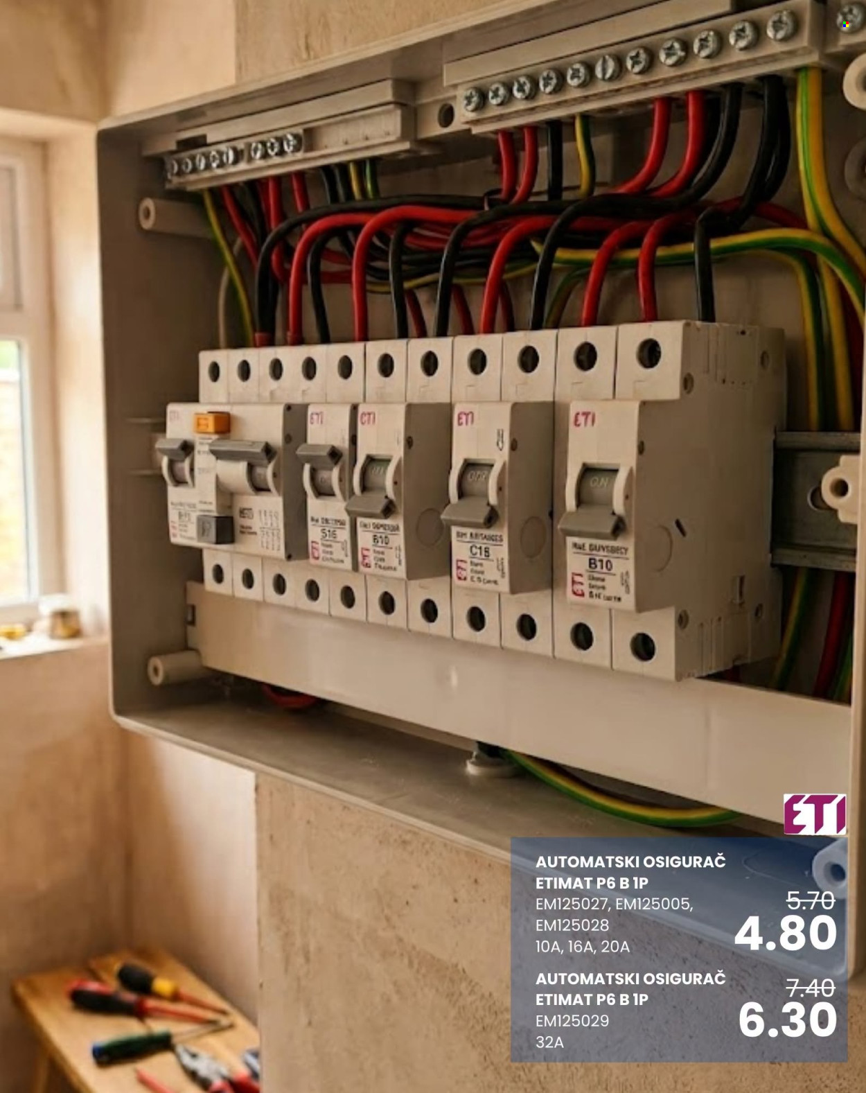 FIS katalog - 13.07.2026. - 31.07.2026.. Stranica 3