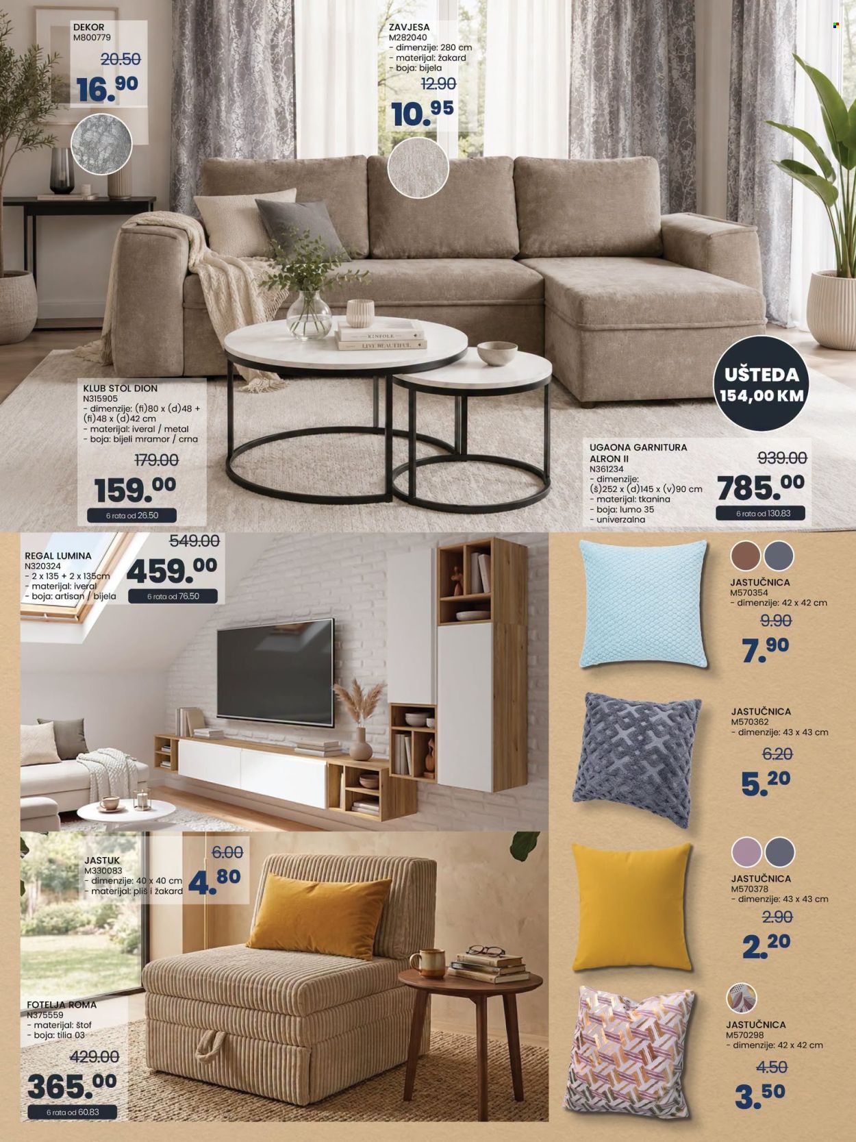 FIS katalog - 13.07.2026. - 16.08.2026.. Stranica 5