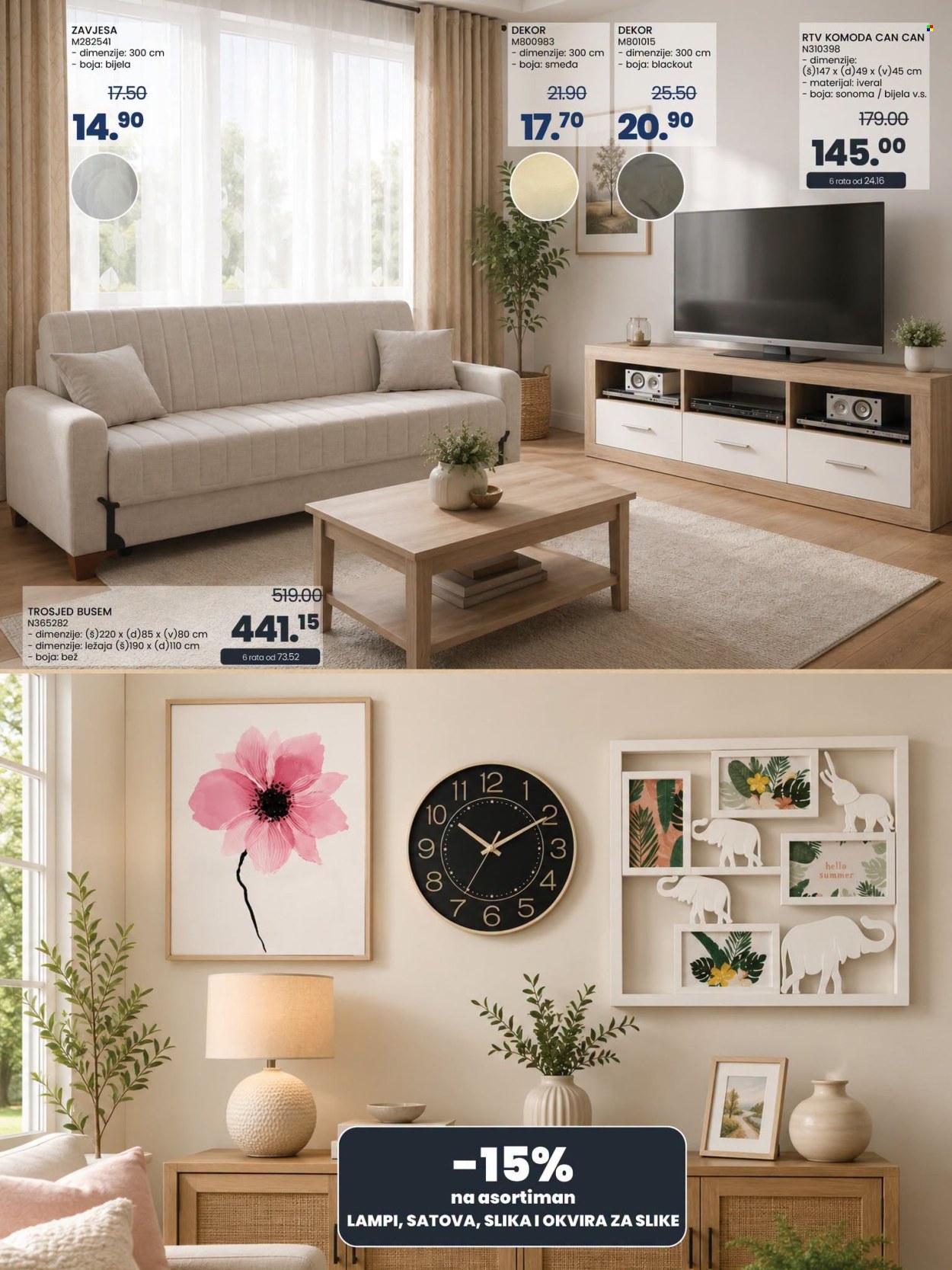 FIS katalog - 13.07.2026. - 16.08.2026.. Stranica 6