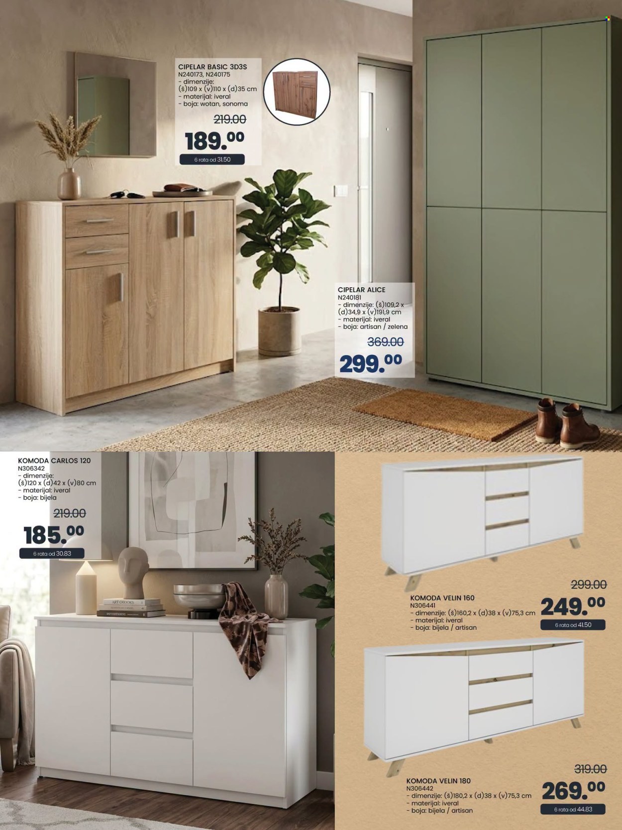 FIS katalog - 13.07.2026. - 16.08.2026.. Stranica 17