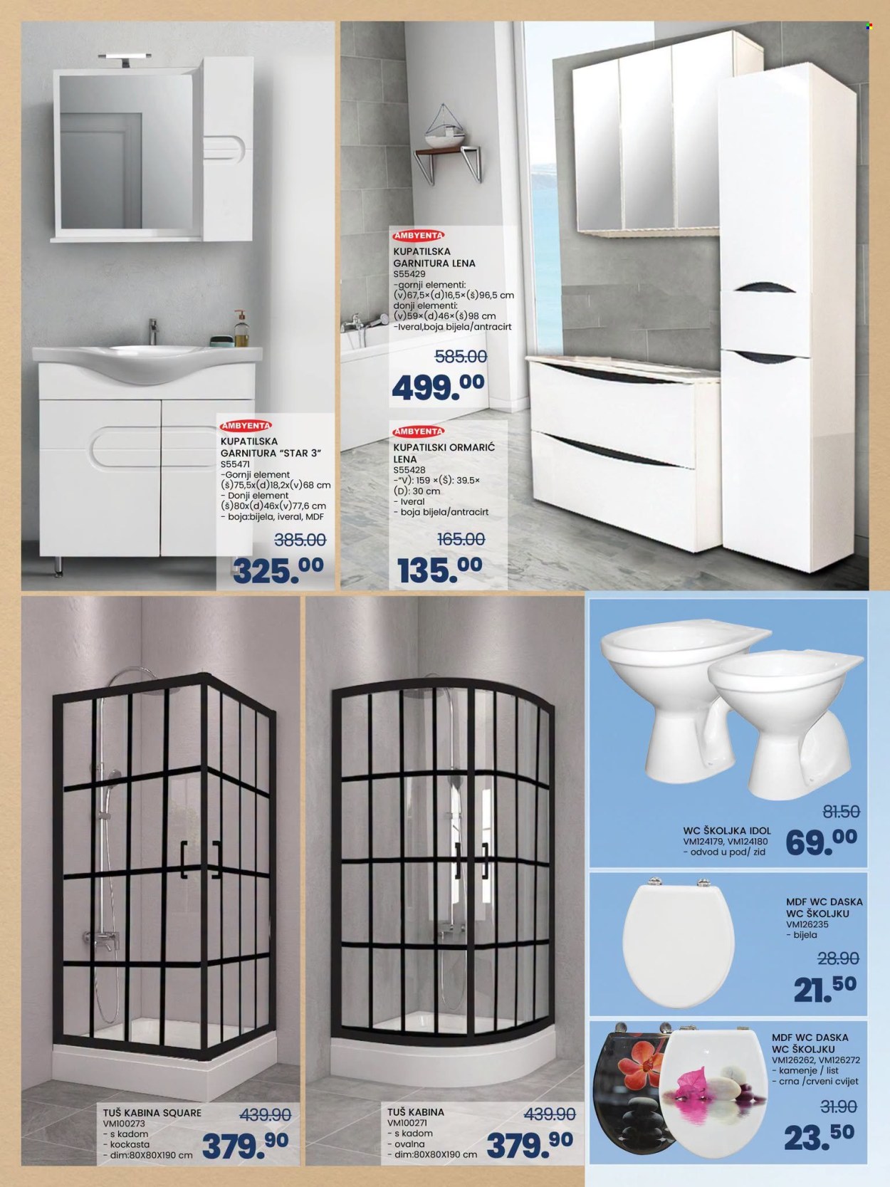 FIS katalog - 13.07.2026. - 16.08.2026.. Stranica 23