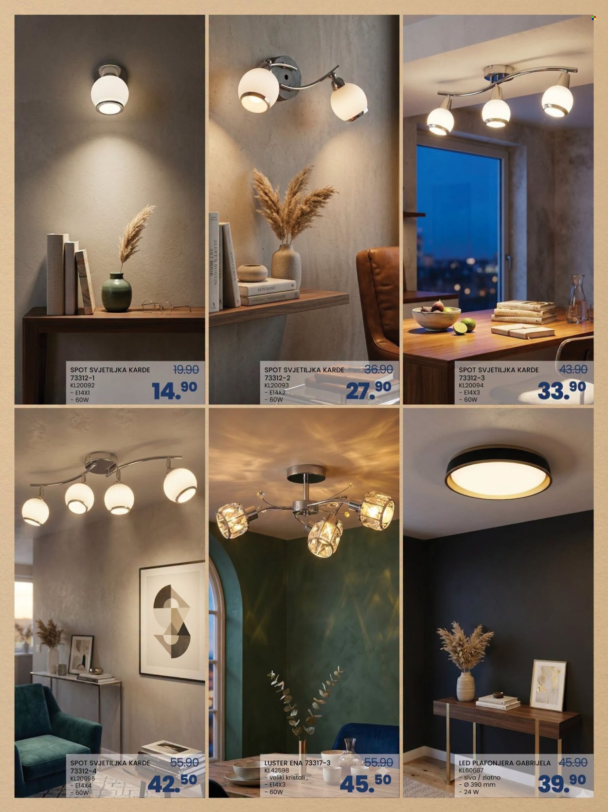 FIS katalog - 13.07.2026. - 16.08.2026.. Stranica 27