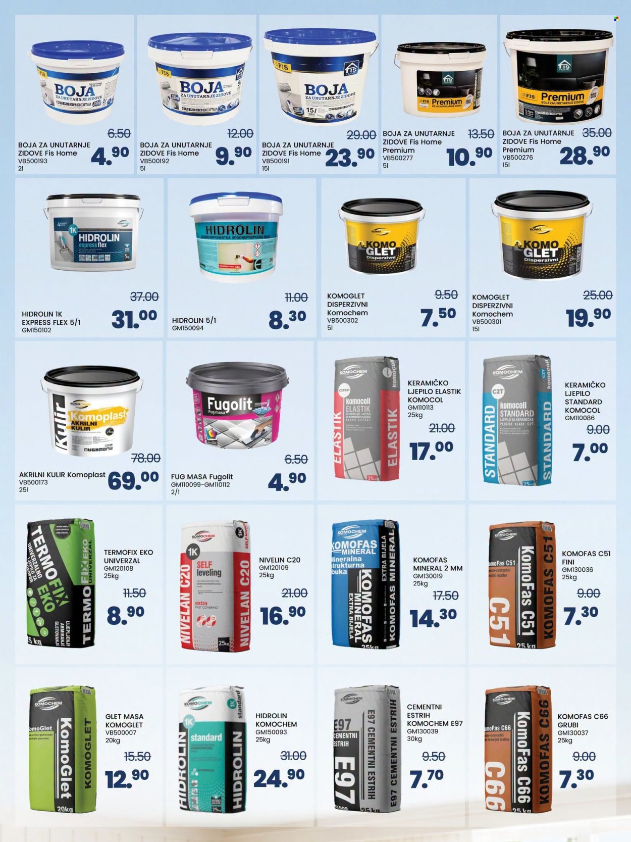FIS katalog - 13.07.2026. - 16.08.2026.. Stranica 31