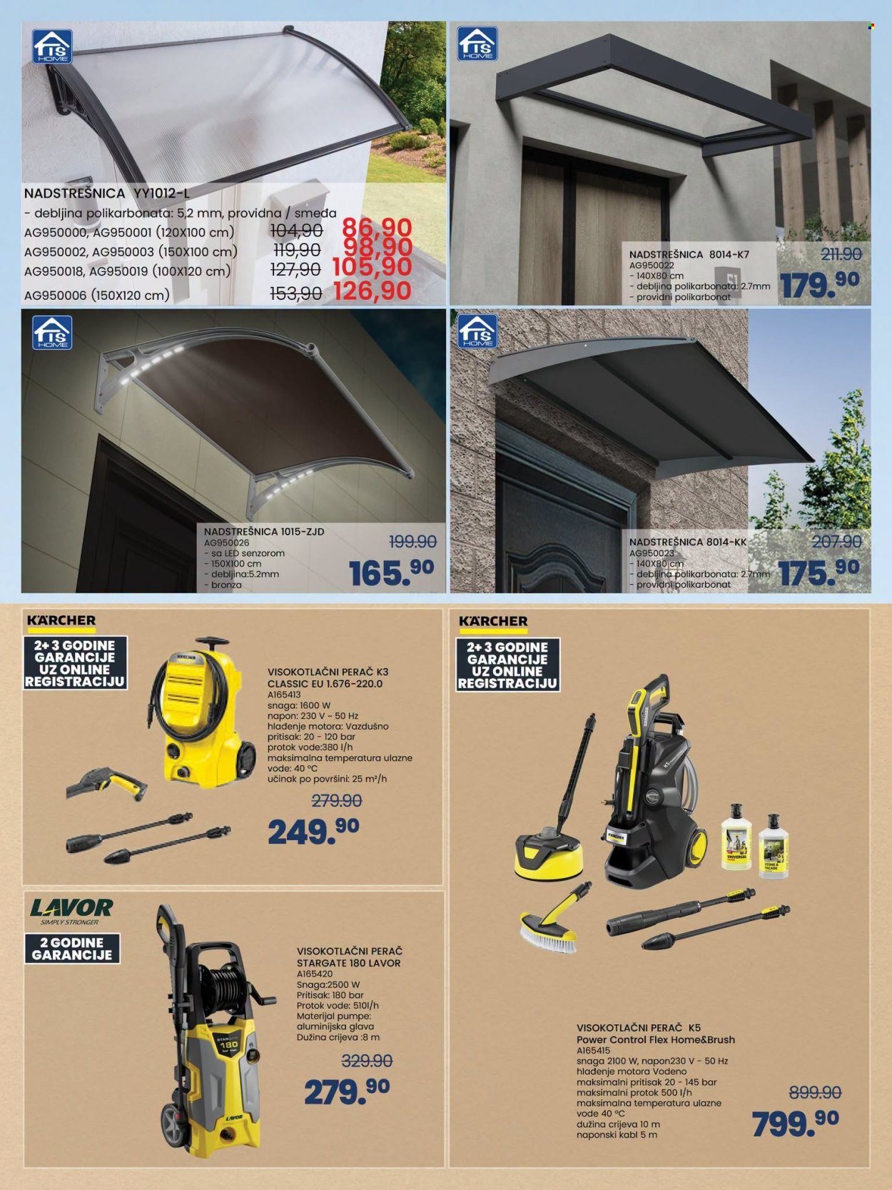 FIS katalog - 13.07.2026. - 16.08.2026.. Stranica 36