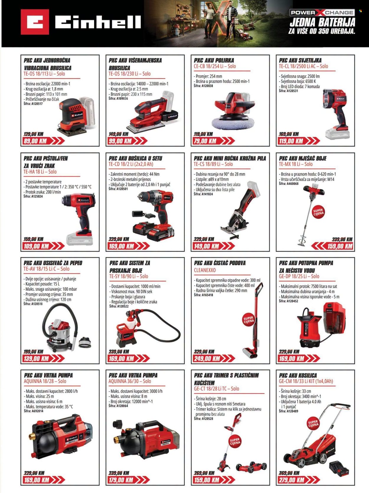 FIS katalog - 13.07.2026. - 16.08.2026.. Stranica 41