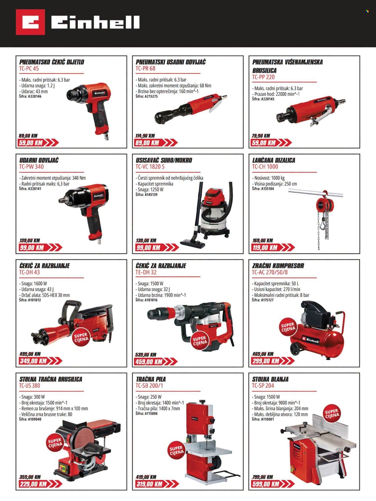 FIS katalog - 13.07.2026. - 16.08.2026.. Stranica 42