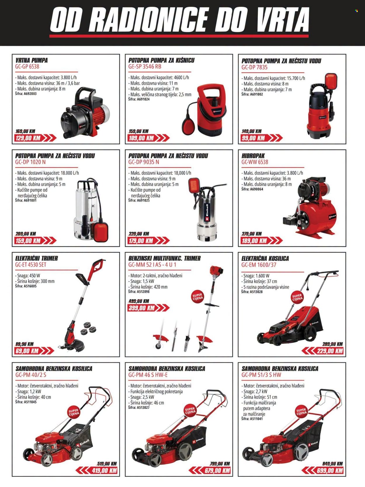 FIS katalog - 13.07.2026. - 16.08.2026.. Stranica 43