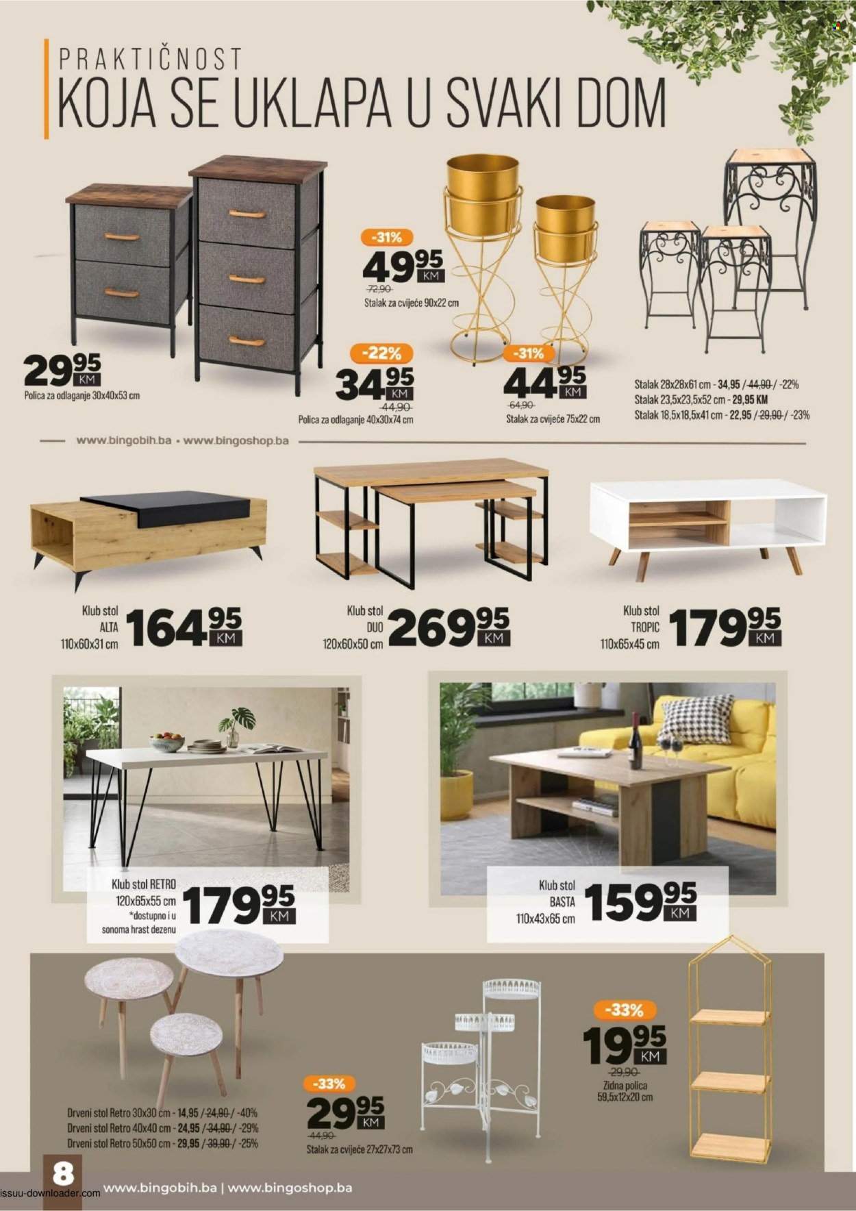Bingo katalog - 14.07.2026. - 21.07.2026.. Stranica 8