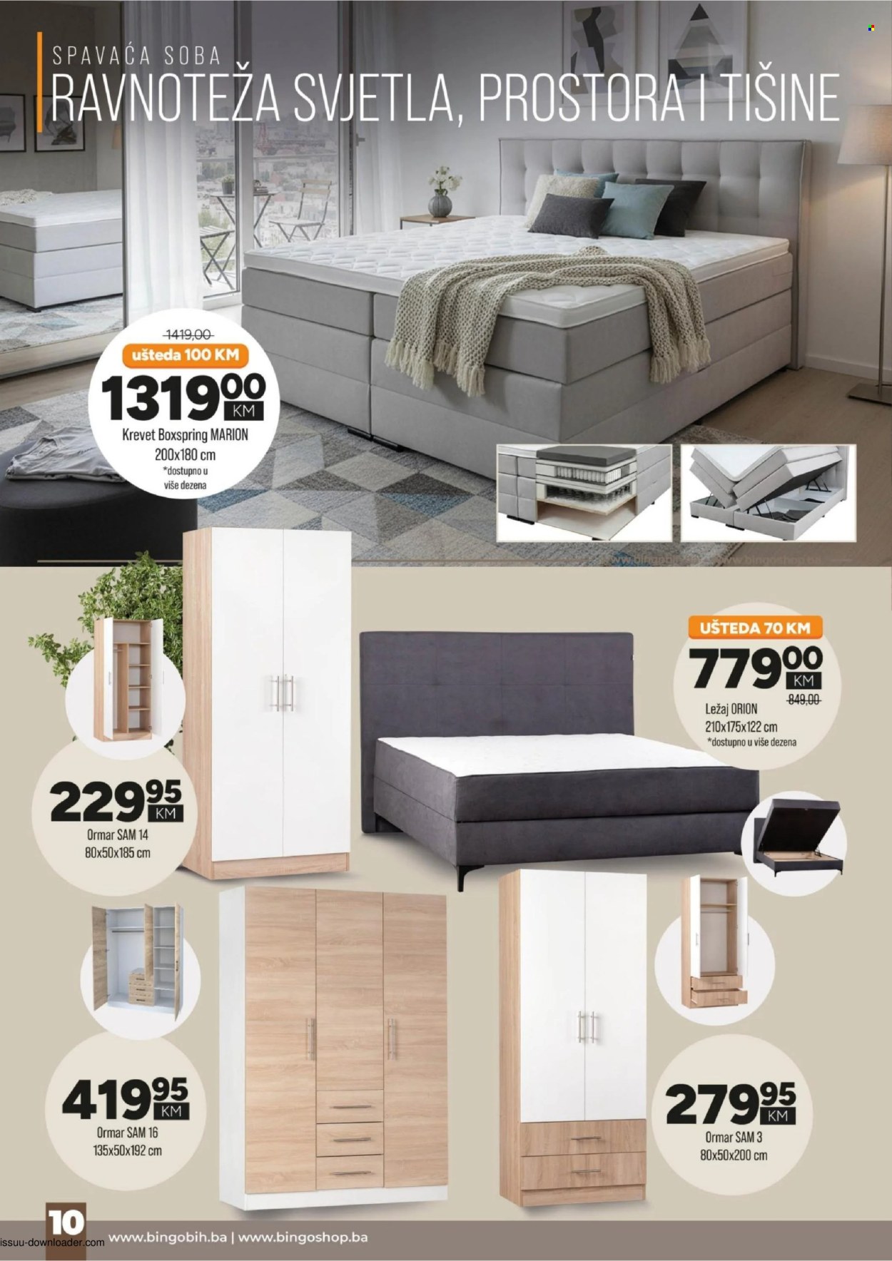 Bingo katalog - 14.07.2026. - 21.07.2026.. Stranica 10
