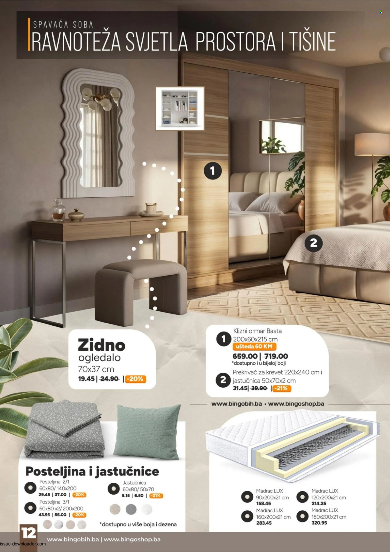 Bingo katalog - 14.07.2026. - 21.07.2026.. Stranica 12