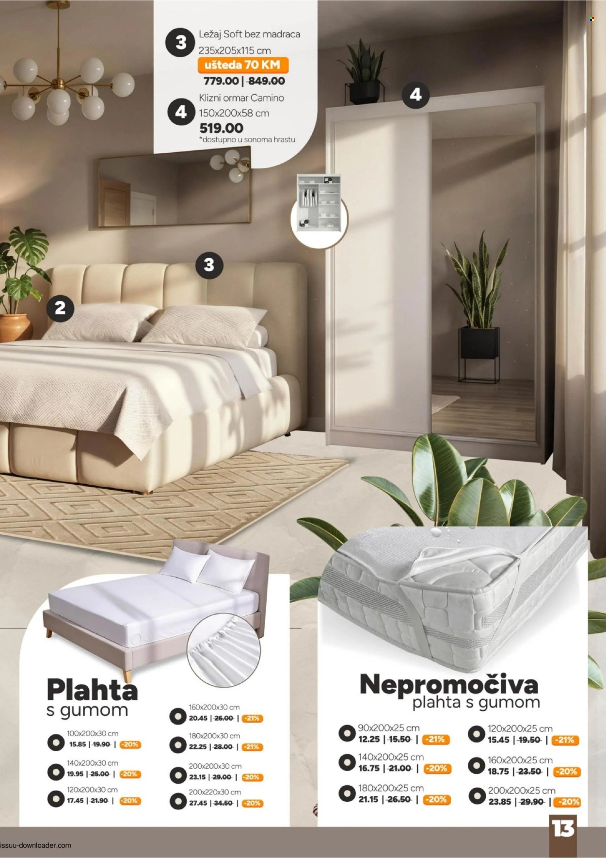 Bingo katalog - 14.07.2026. - 21.07.2026.. Stranica 13
