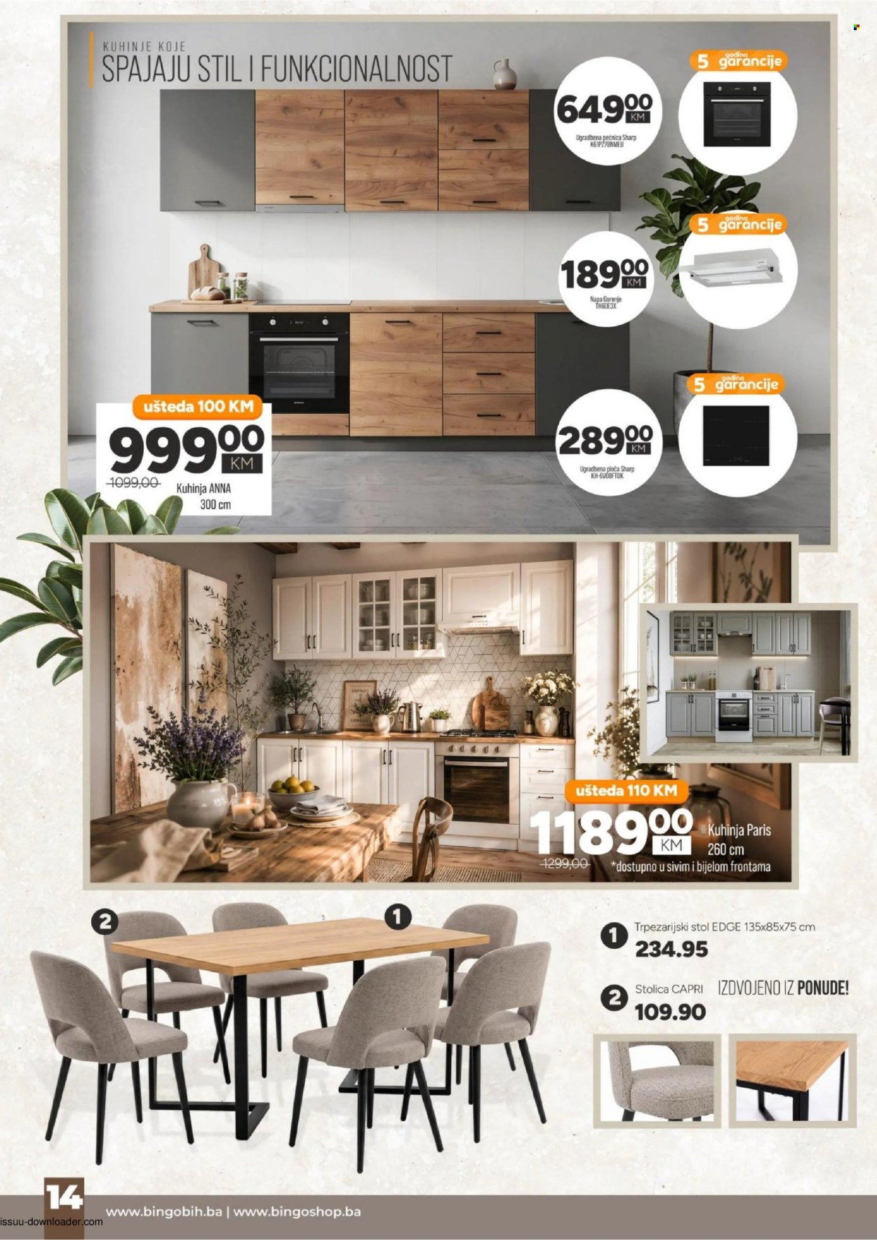 Bingo katalog - 14.07.2026. - 21.07.2026.. Stranica 14