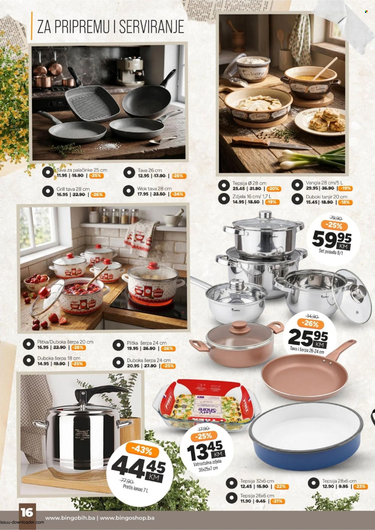 Bingo katalog - 14.07.2026. - 21.07.2026.. Stranica 16
