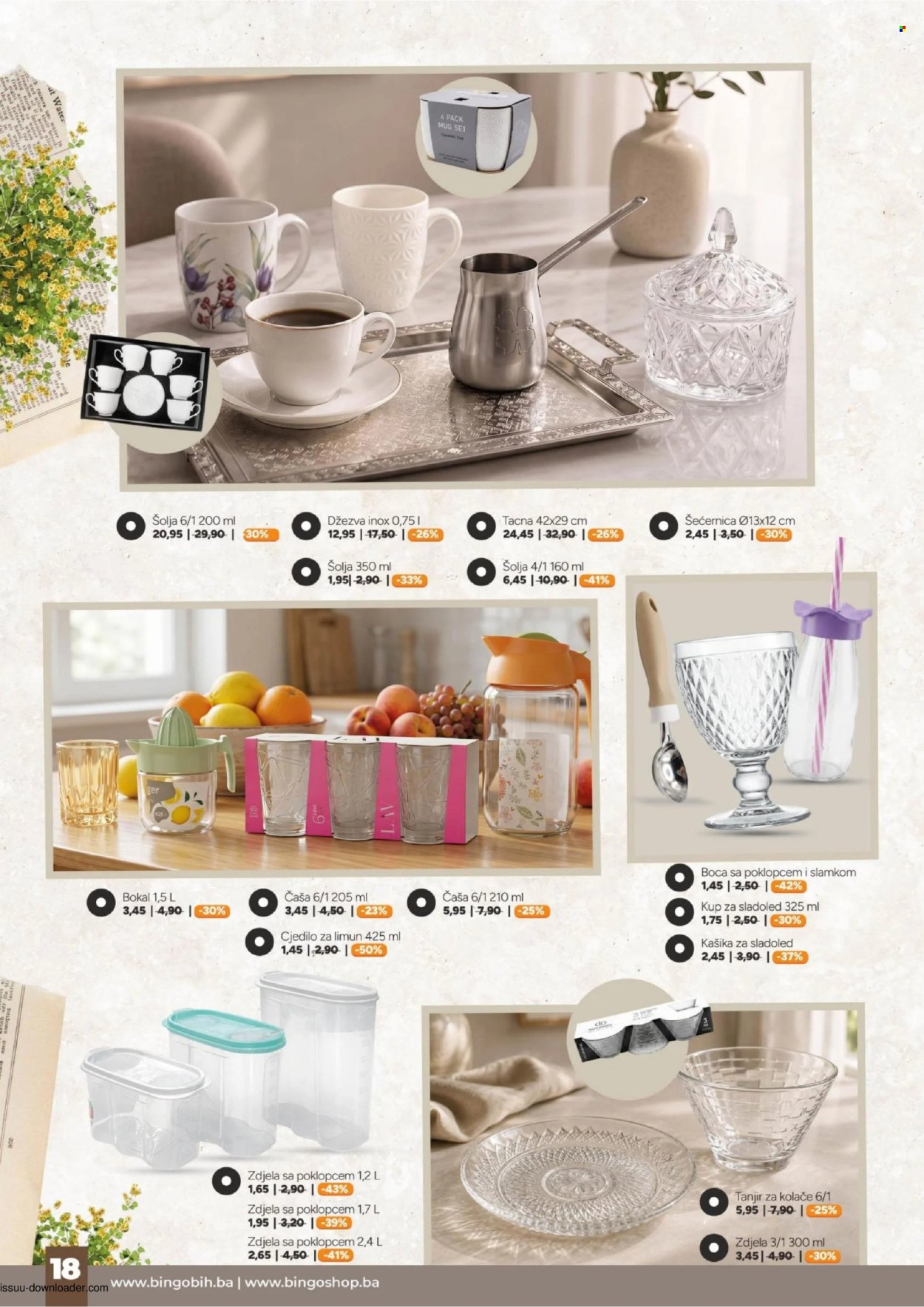 Bingo katalog - 14.07.2026. - 21.07.2026.. Stranica 18