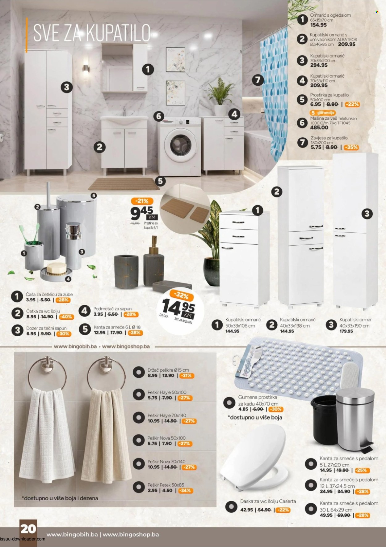 Bingo katalog - 14.07.2026. - 21.07.2026.. Stranica 20