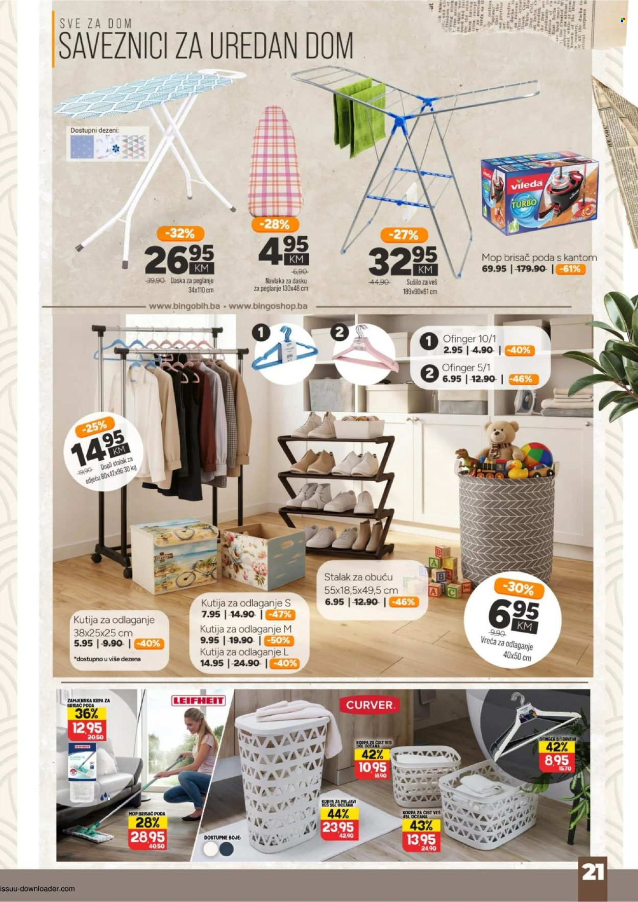 Bingo katalog - 14.07.2026. - 21.07.2026.. Stranica 21