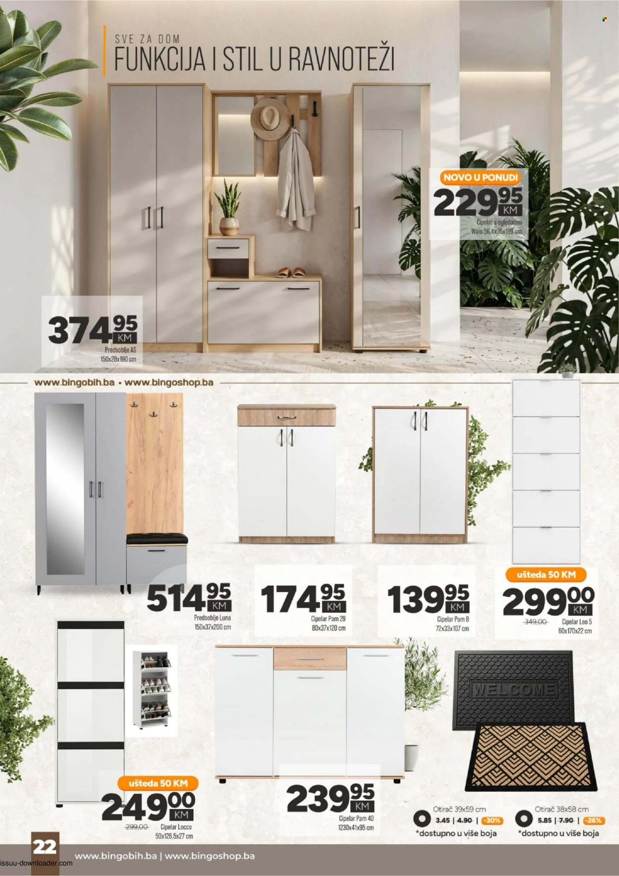 Bingo katalog - 14.07.2026. - 21.07.2026.. Stranica 22